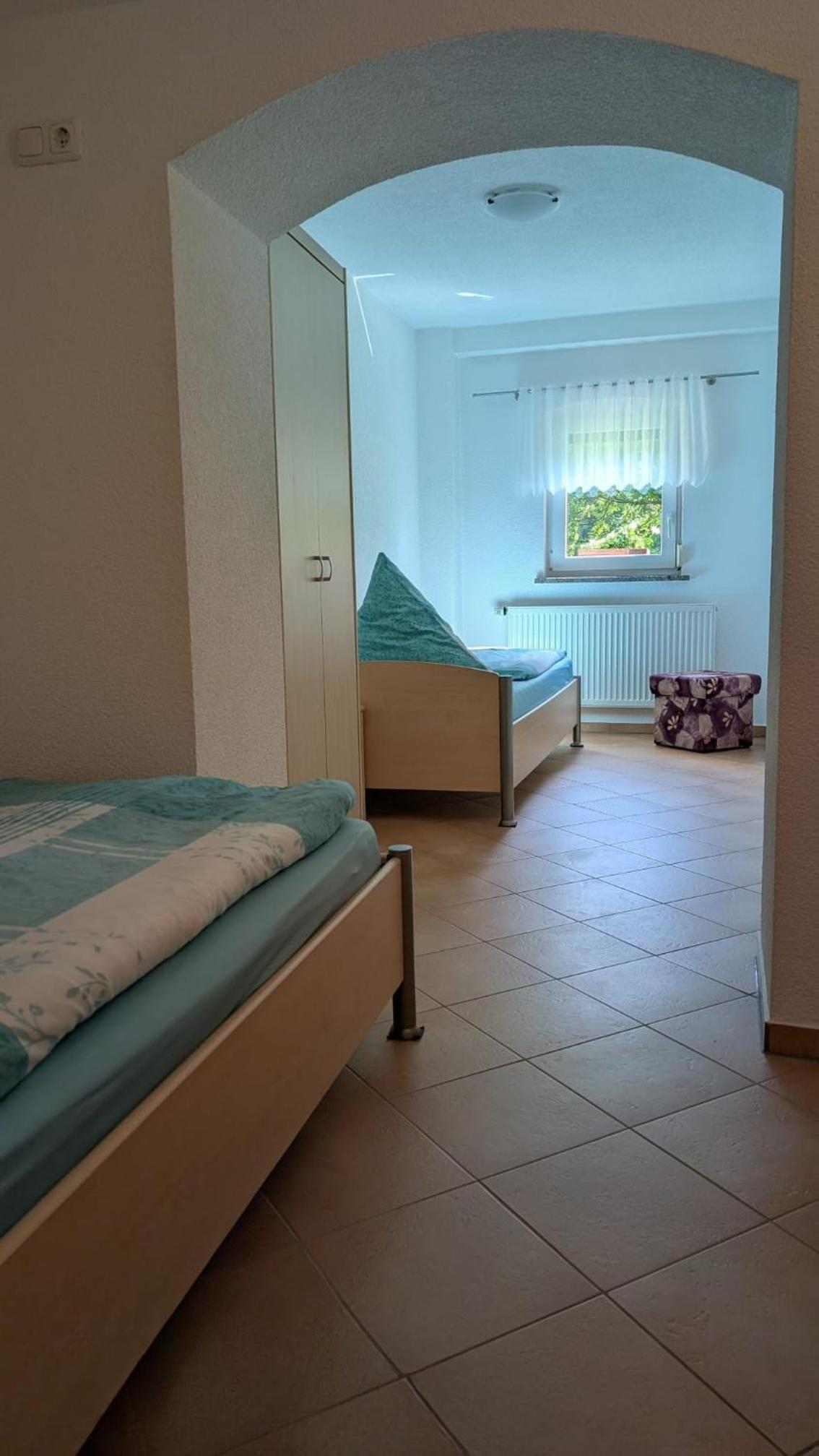 Apartment - Ground Floor photo 2
