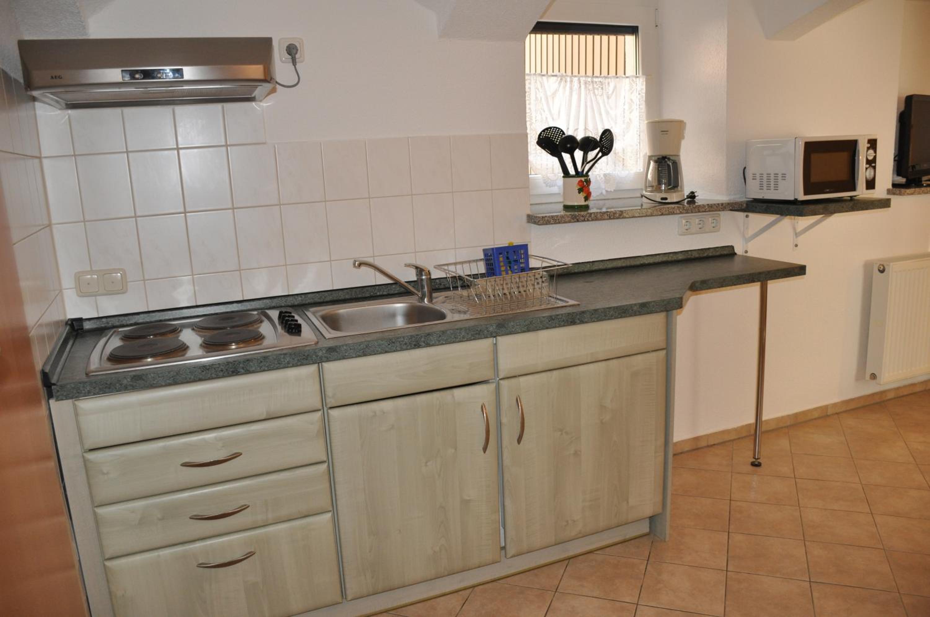 Apartment - Ground Floor photo 3