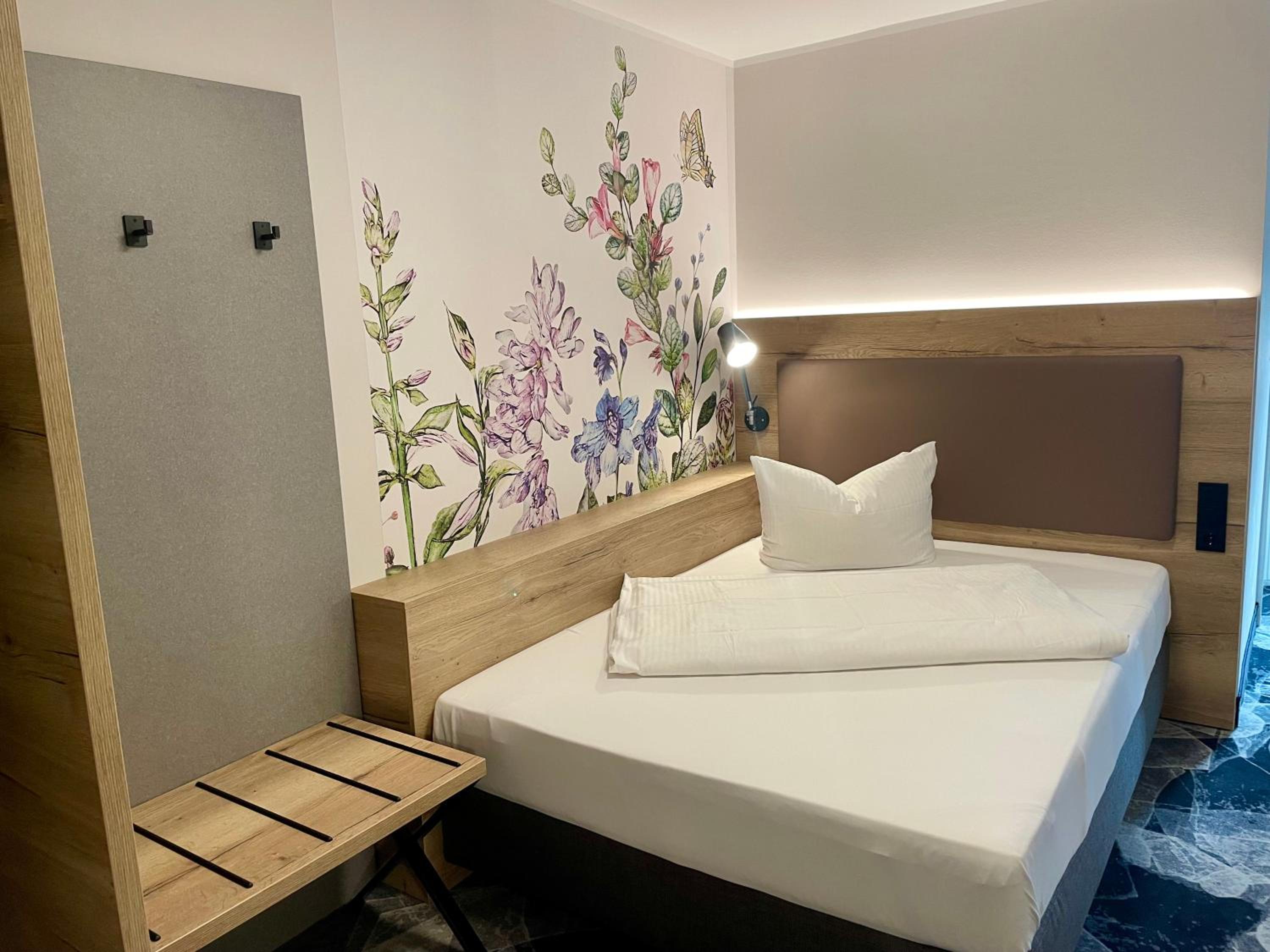 Deluxe Single Room photo 1
