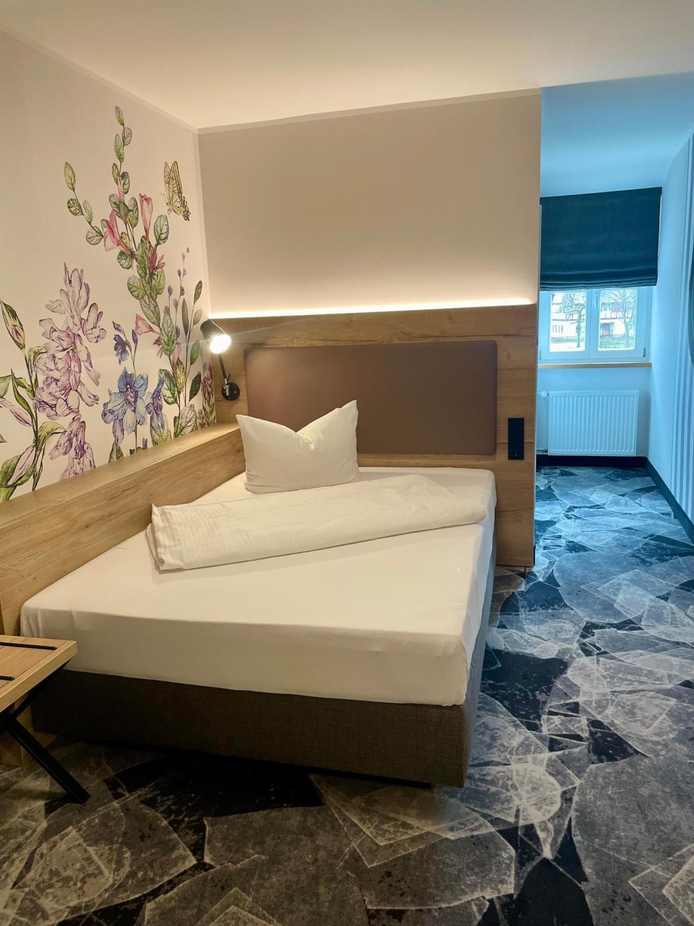 Deluxe Single Room photo 2
