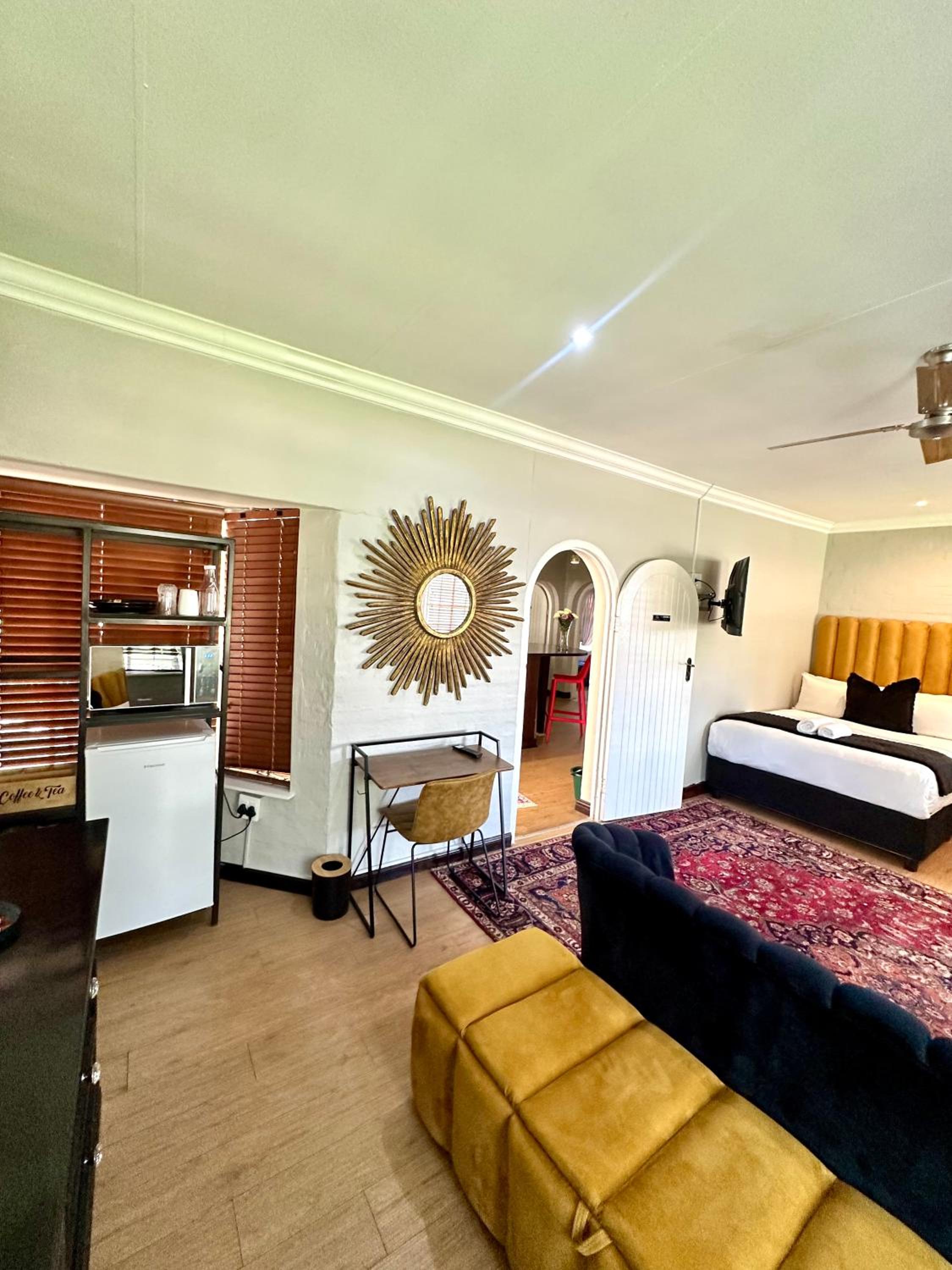 Deluxe Queen Room photo 1