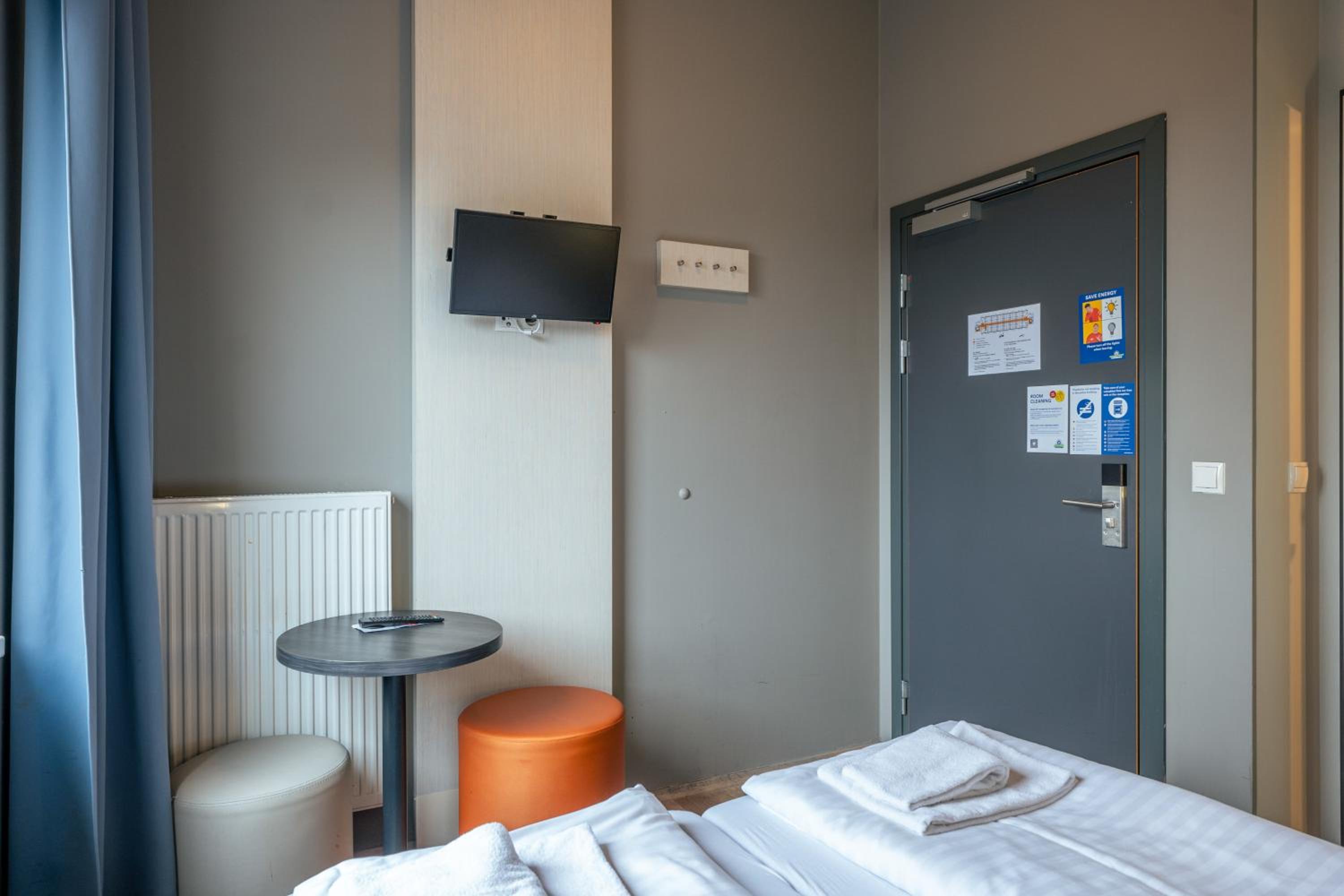Twin Room for Single Use