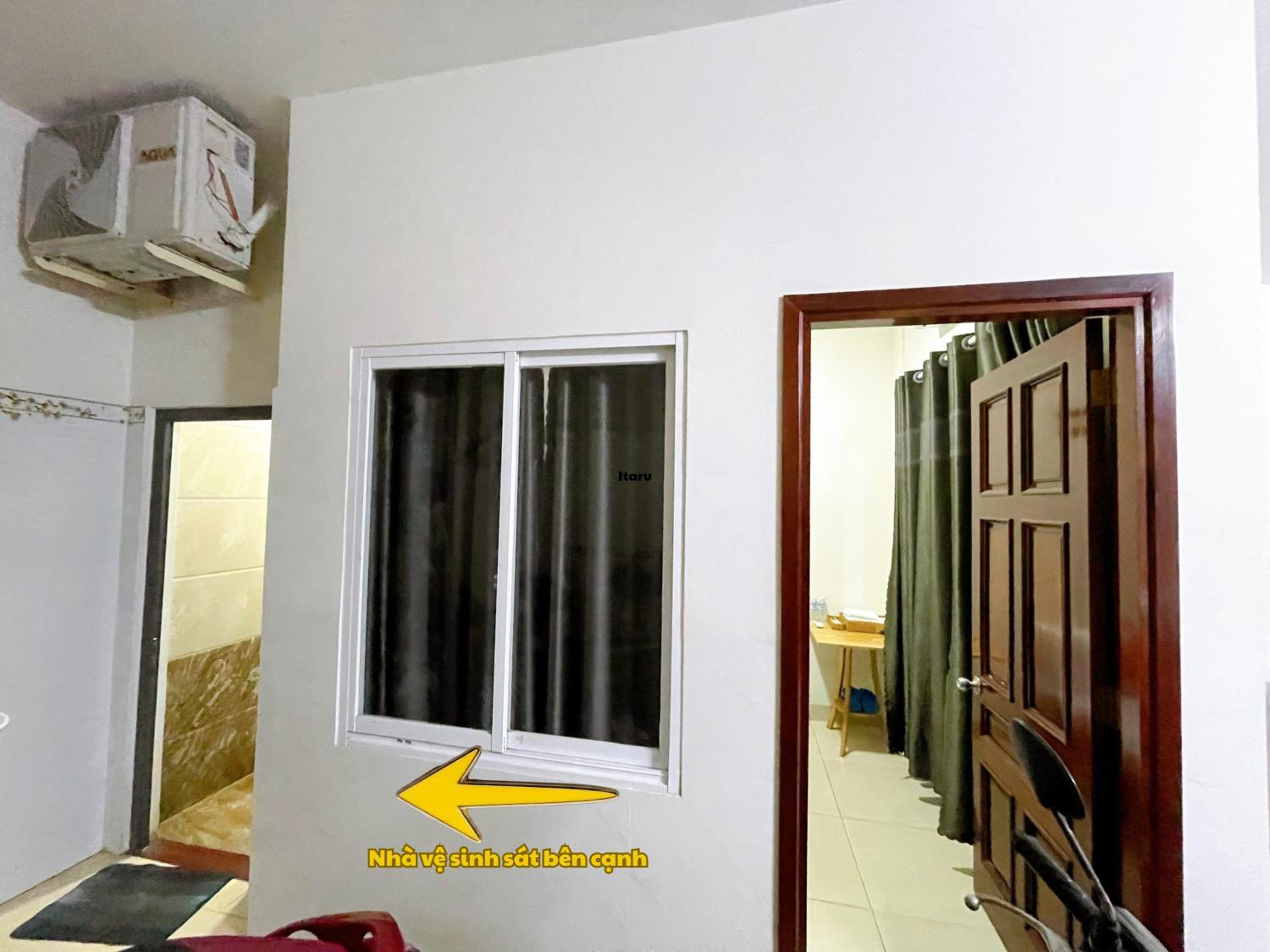 Economy Double Room photo 2