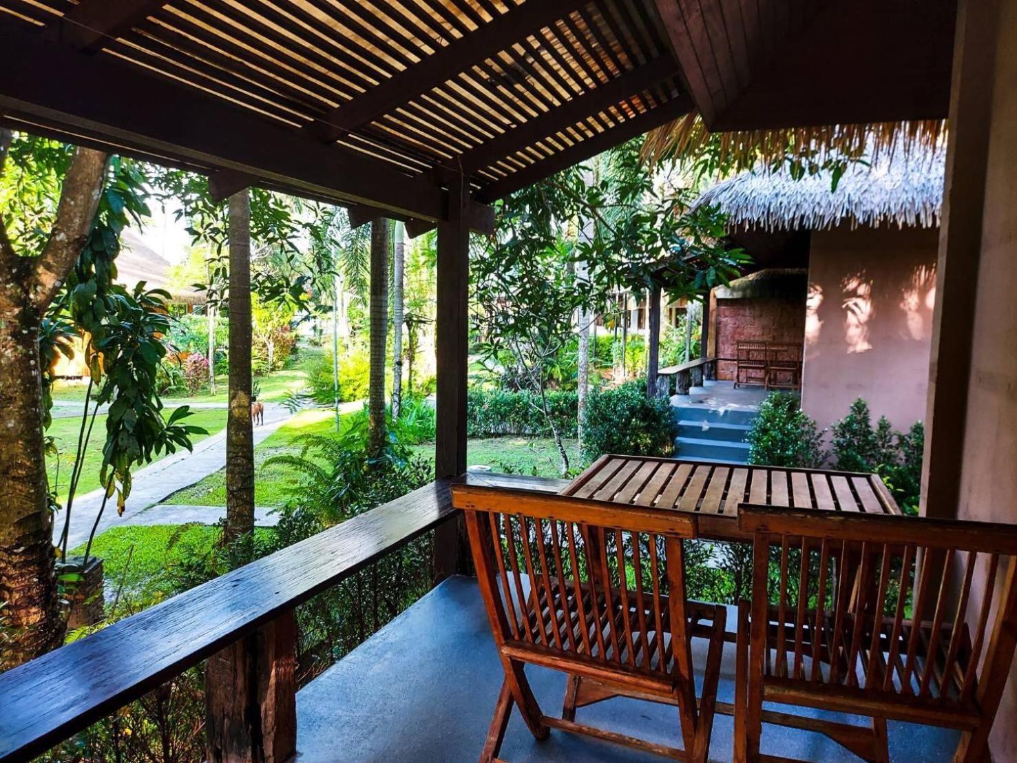 Family Villa