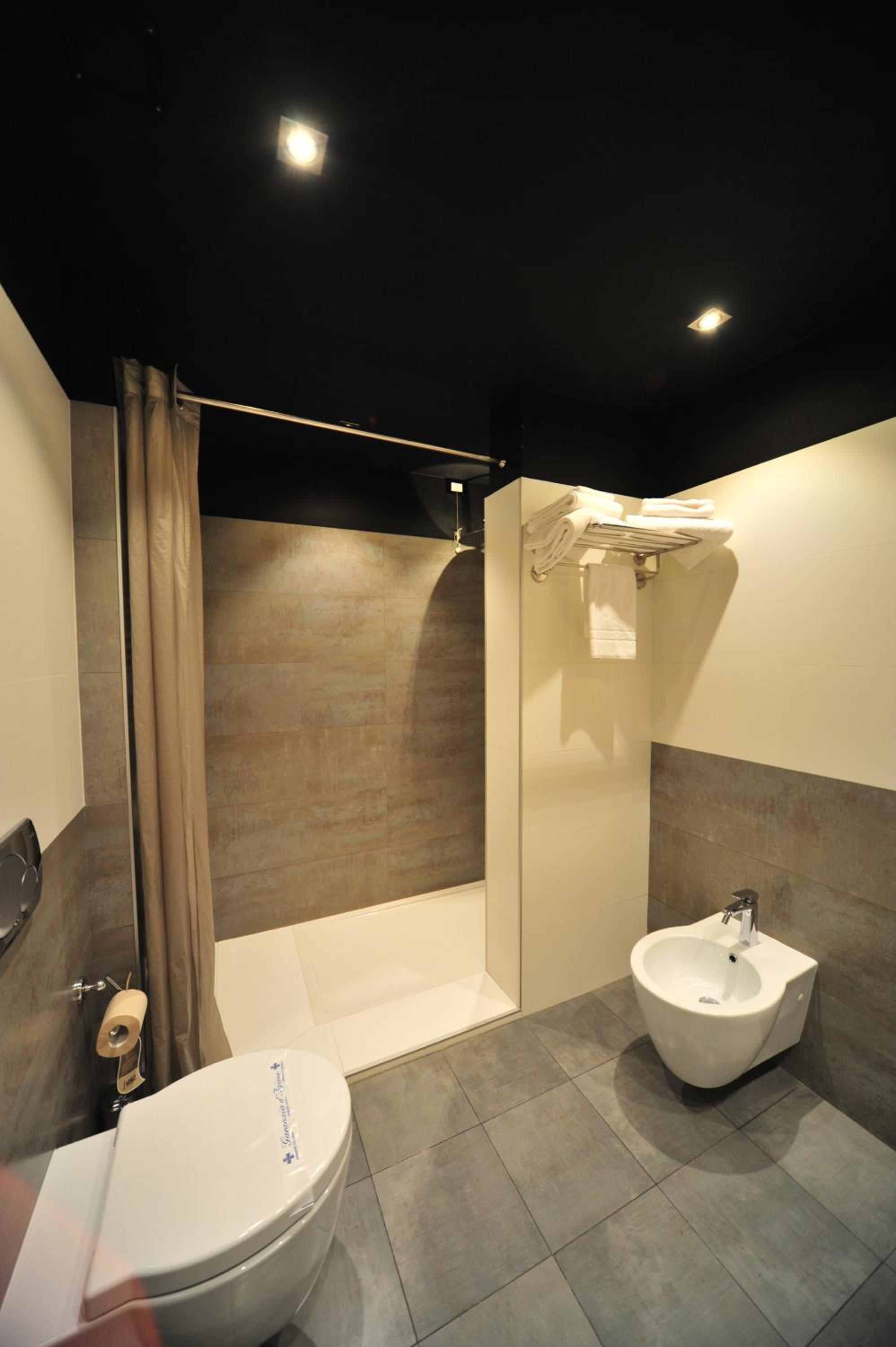Superior Deluxe Double or Twin Room