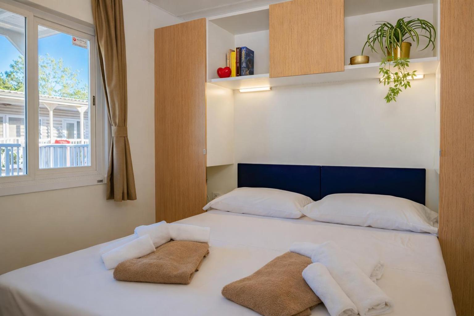 Budget Double Room photo 3