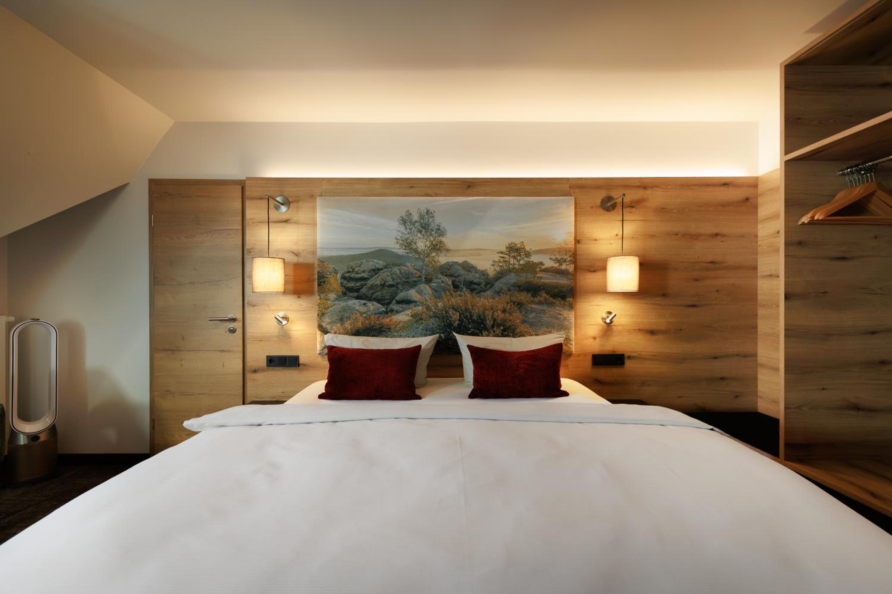 Double Room - Photo 2