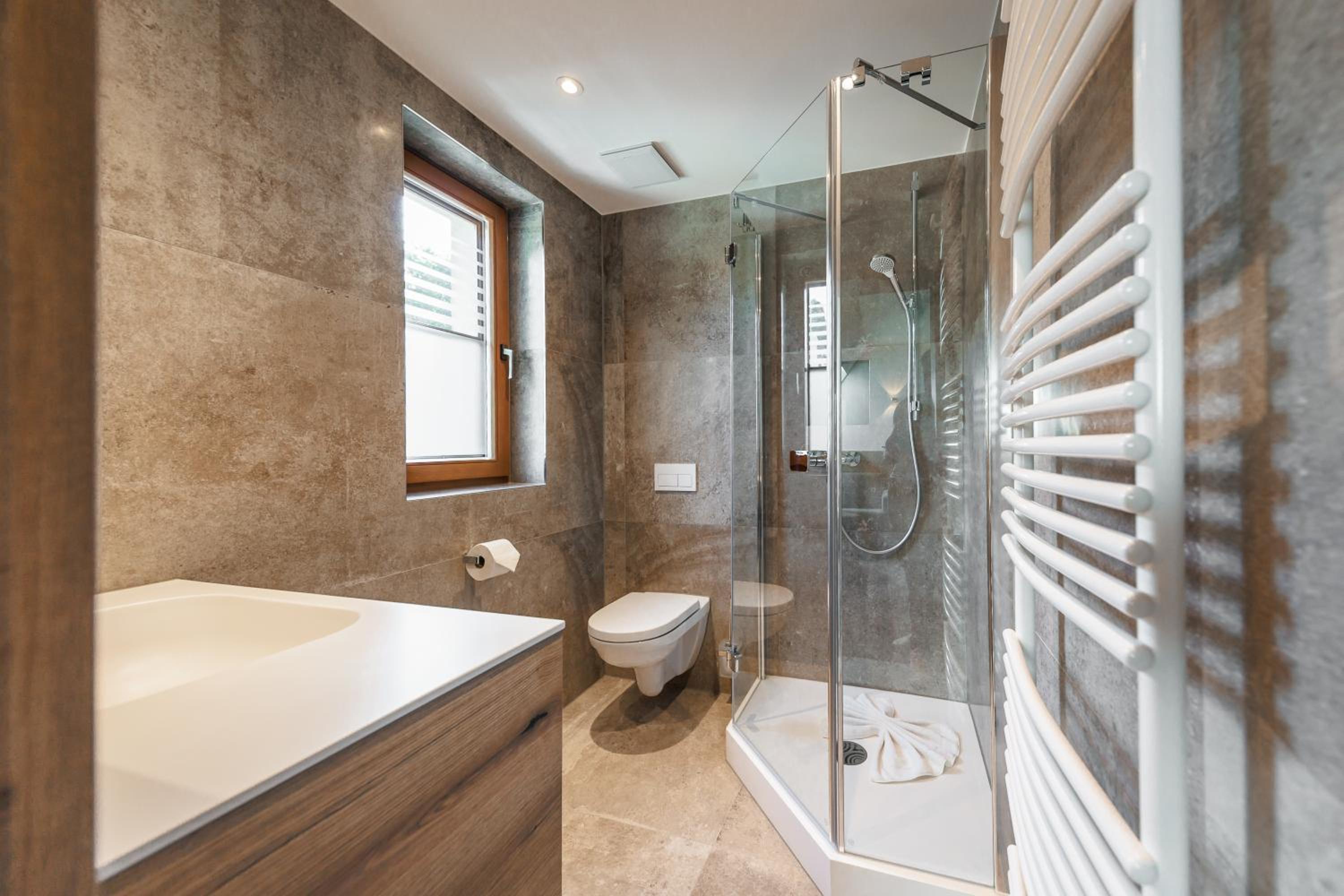 Double Room - Photo 11