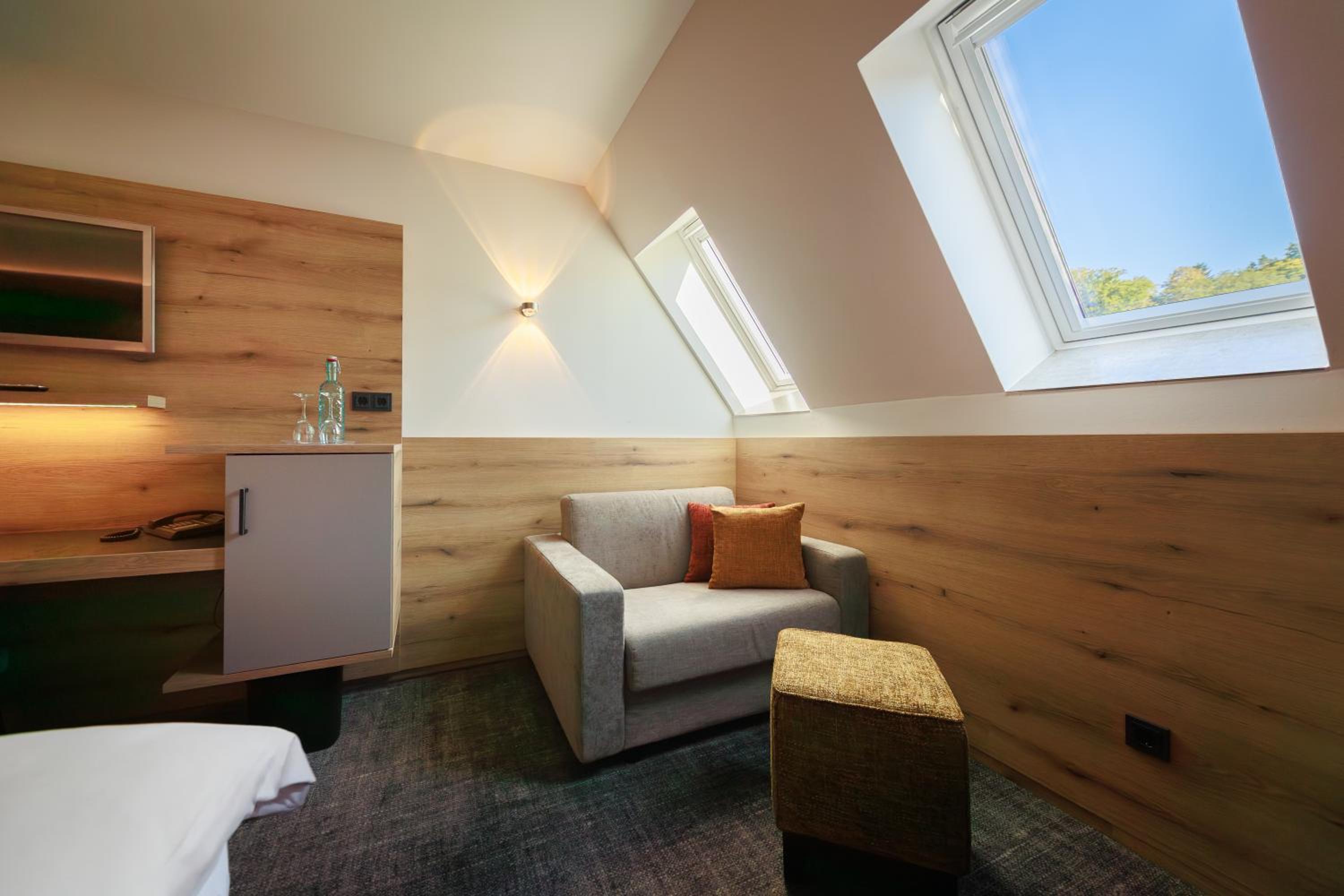 Double Room - Photo 8