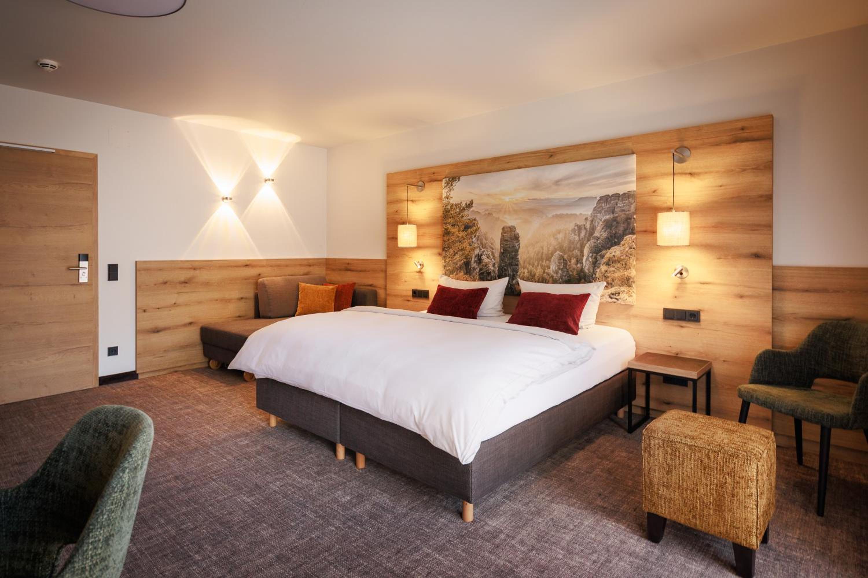 Single Room photo 2