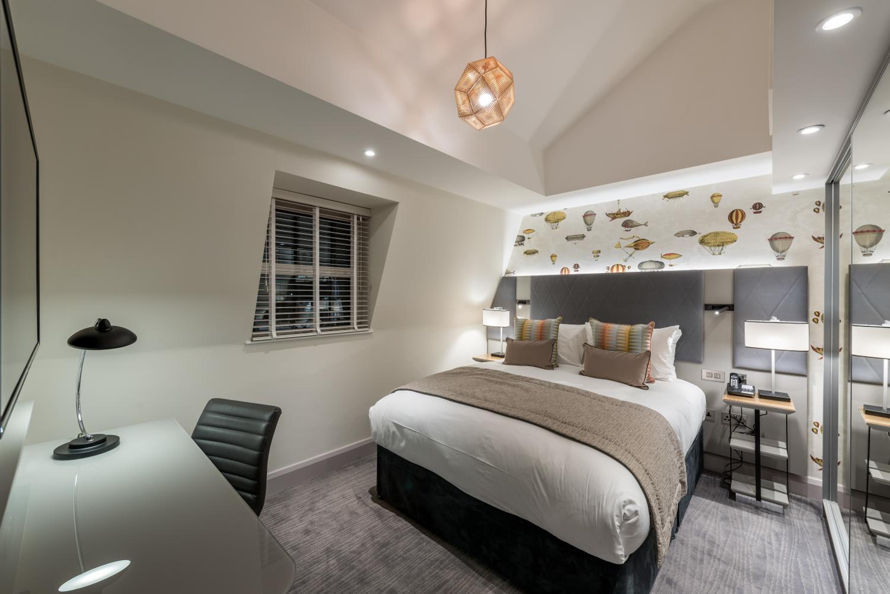 Cozy Double Room photo 1