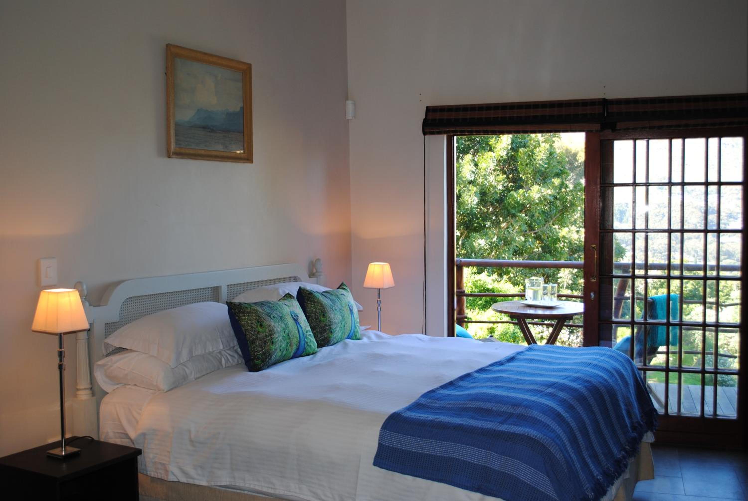 Deluxe Double Or Twin Room With Sea View photo 1