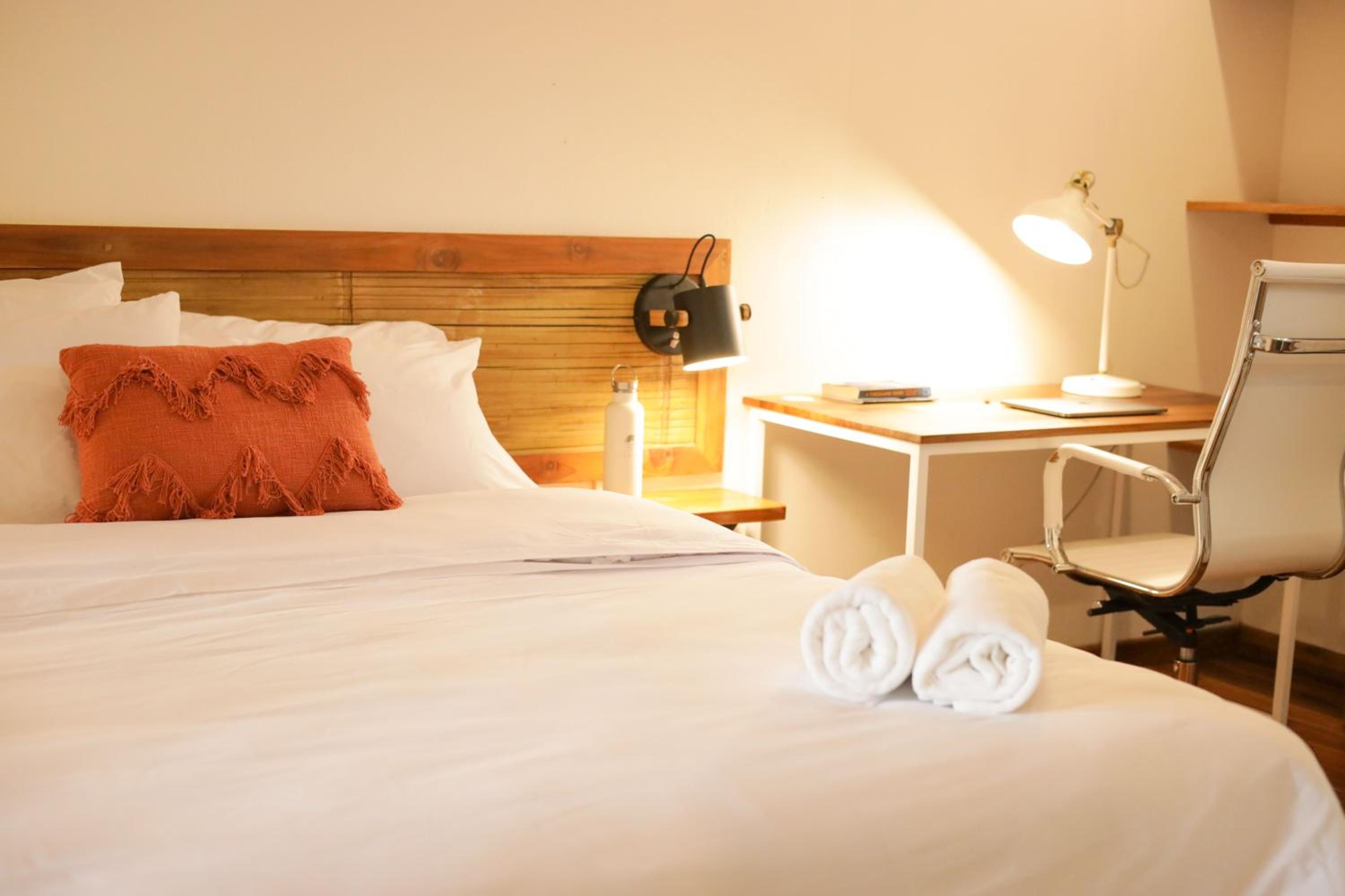 Double Room with Private Bathroom photo 3