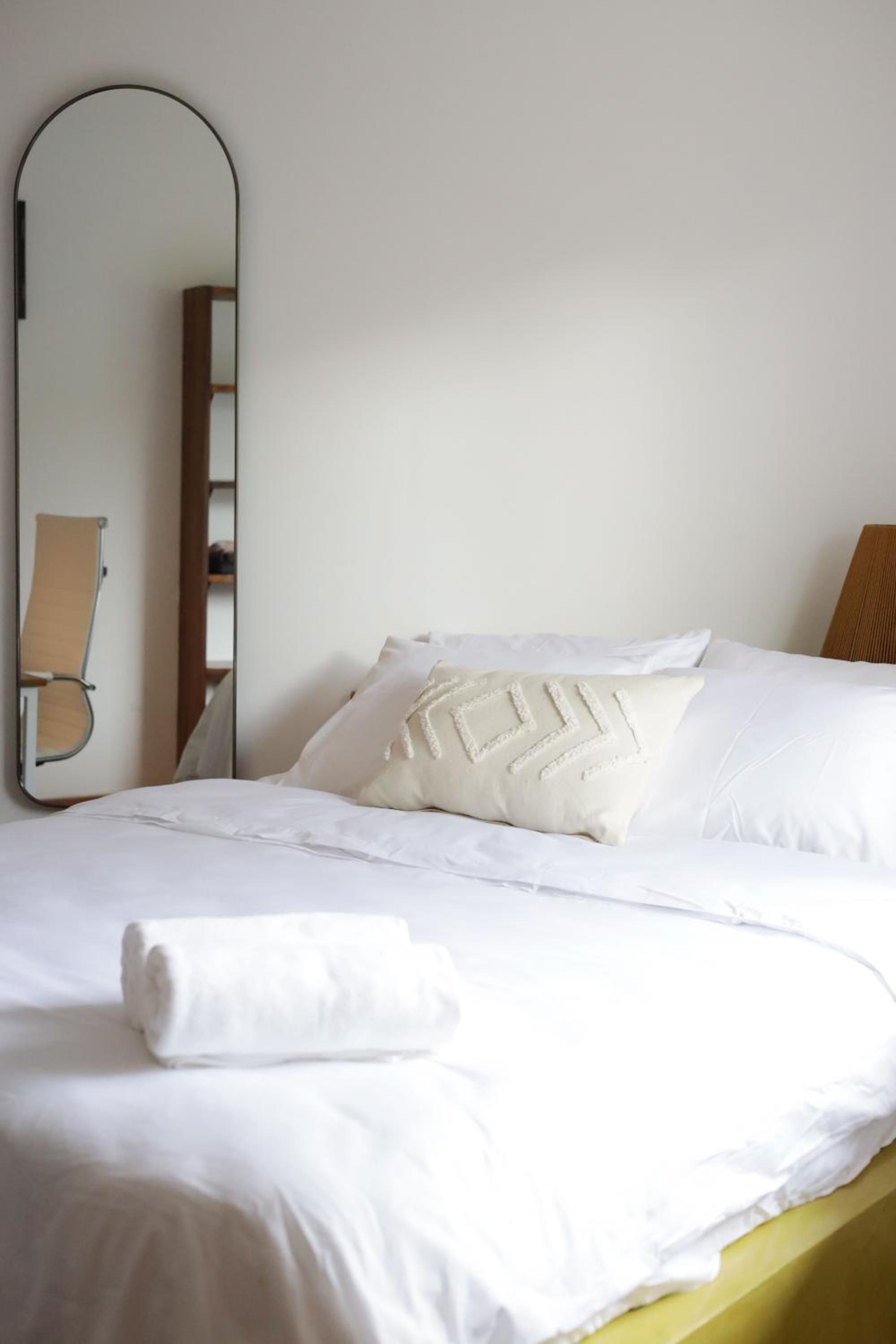 Double Room with Private Bathroom photo 1