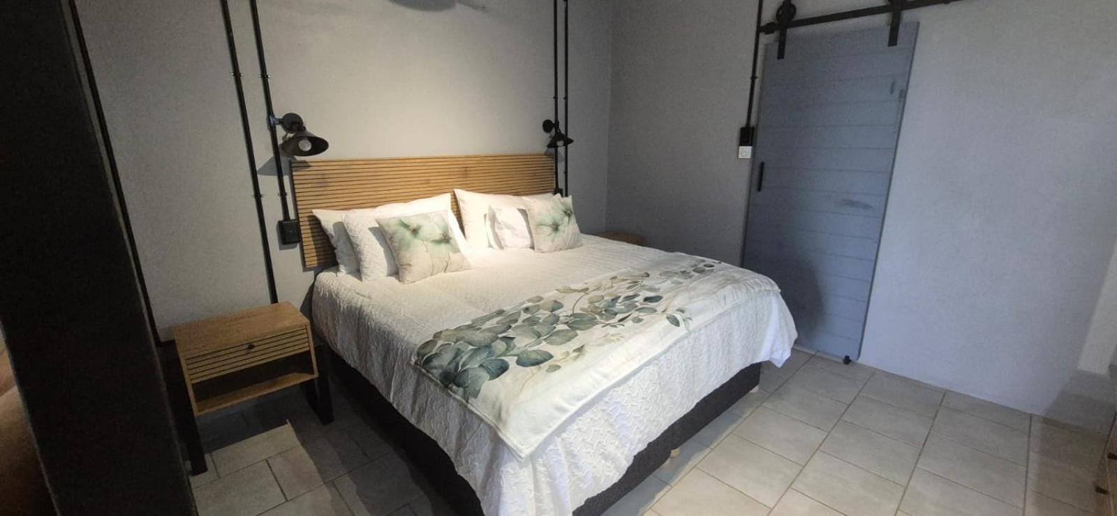 Double or Twin Room photo 1