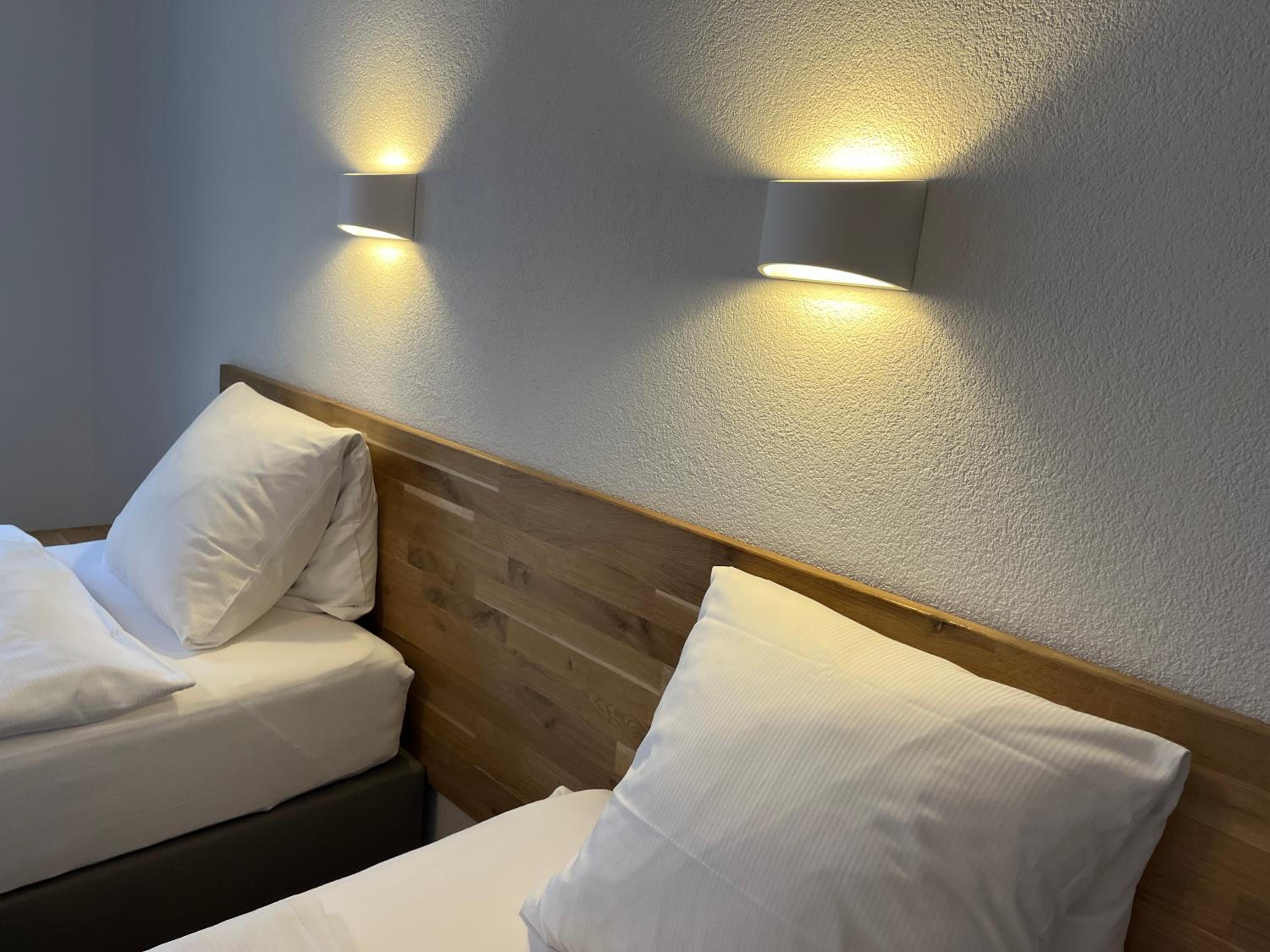 Standard Twin Room photo 3