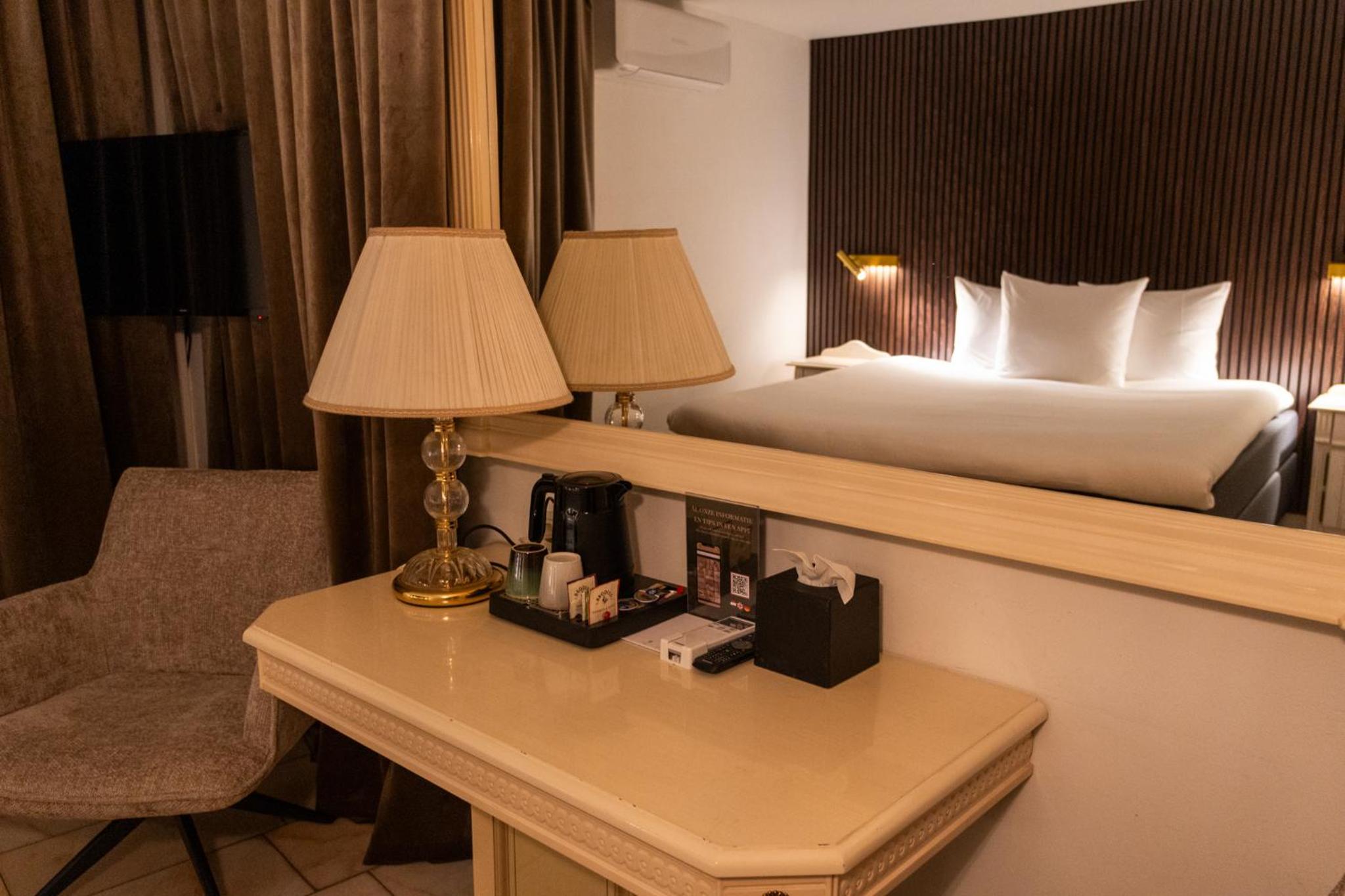 Superior Double Room photo 2