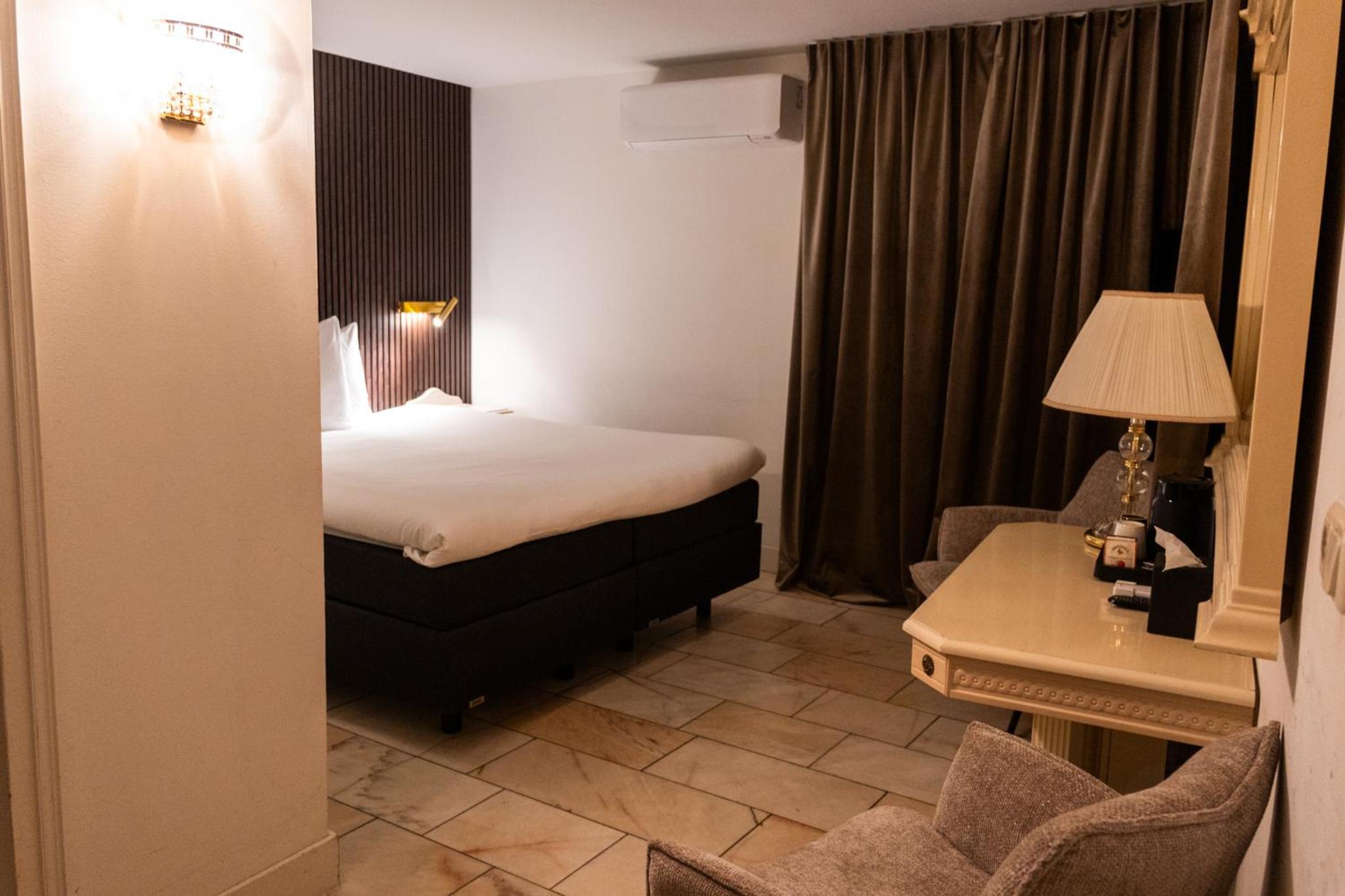 Superior Double Room photo 1