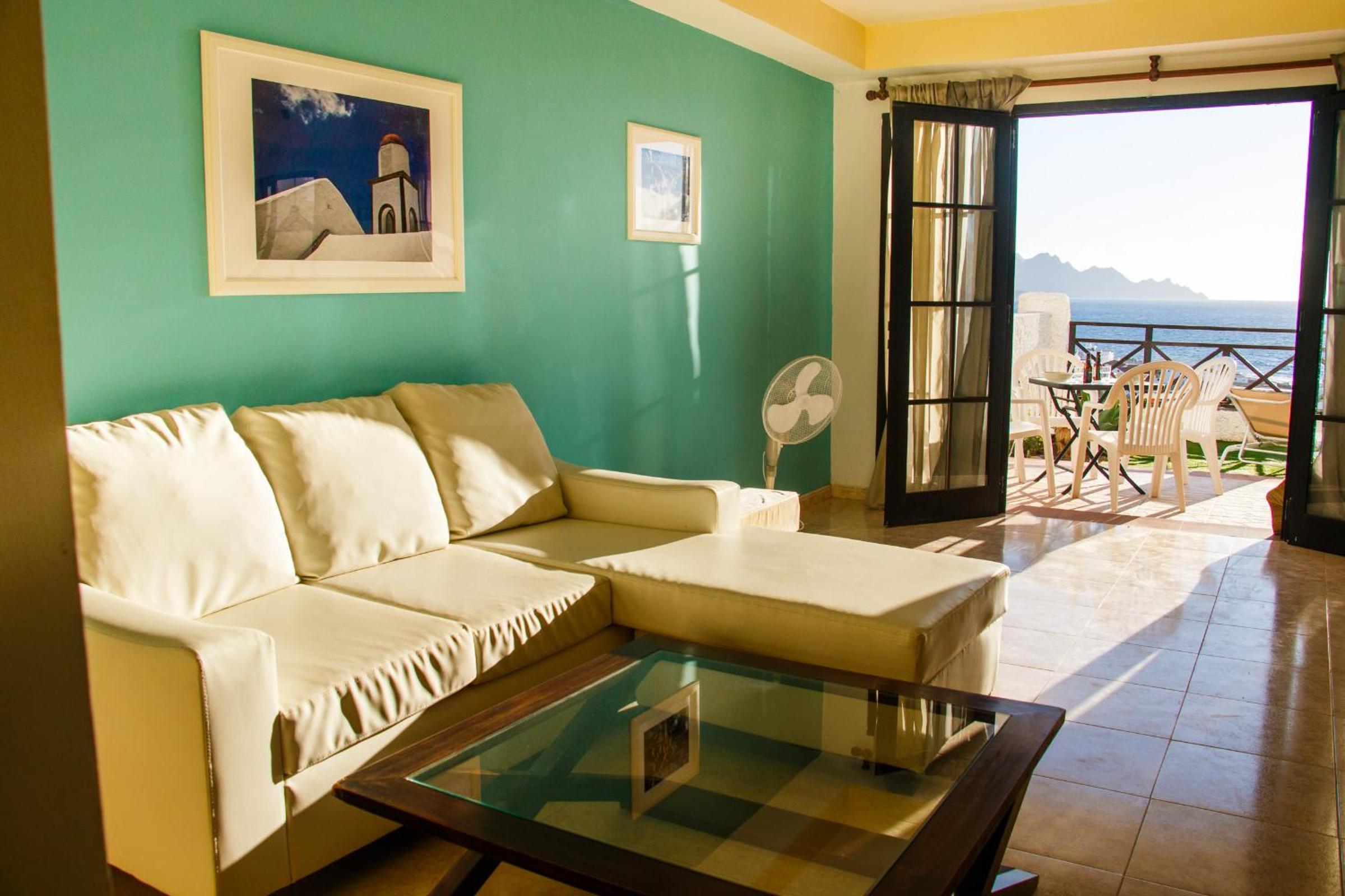 Apartamento de lujo