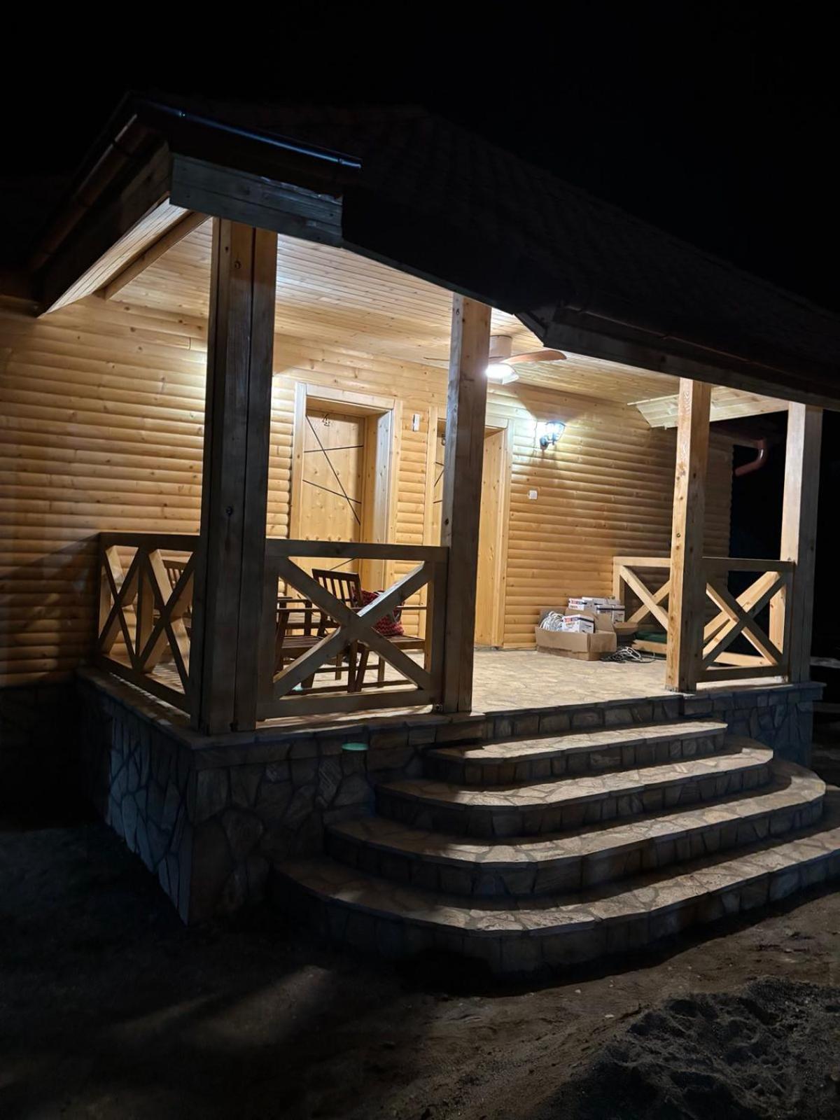 Two-Bedroom Chalet photo 1