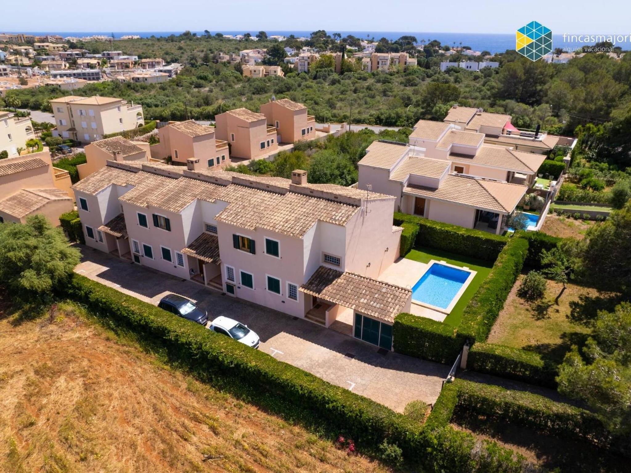 Casa de Vacaciones