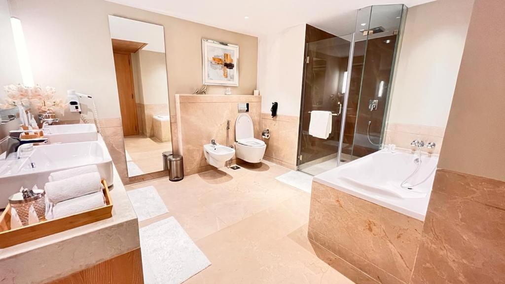 Presidential Suite photo 2