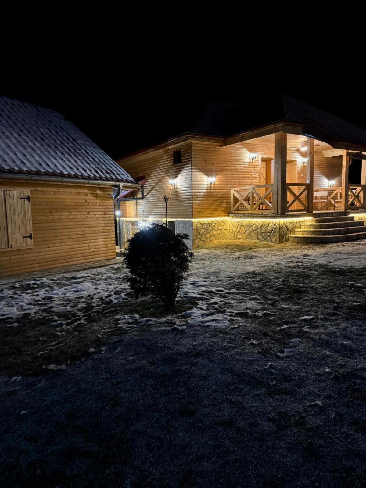 One-Bedroom Chalet photo 1