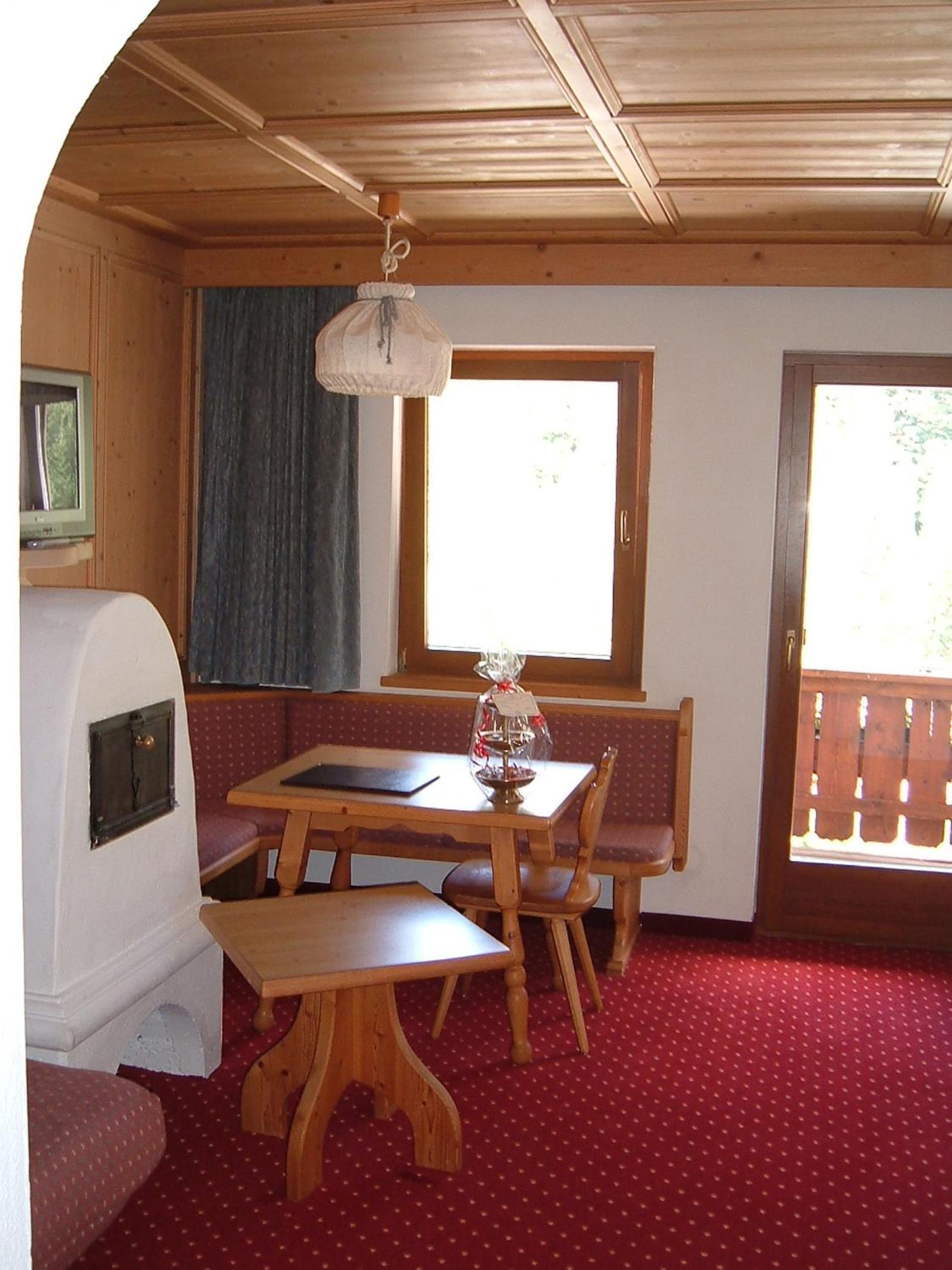 Junior Suite with Balcony photo 2