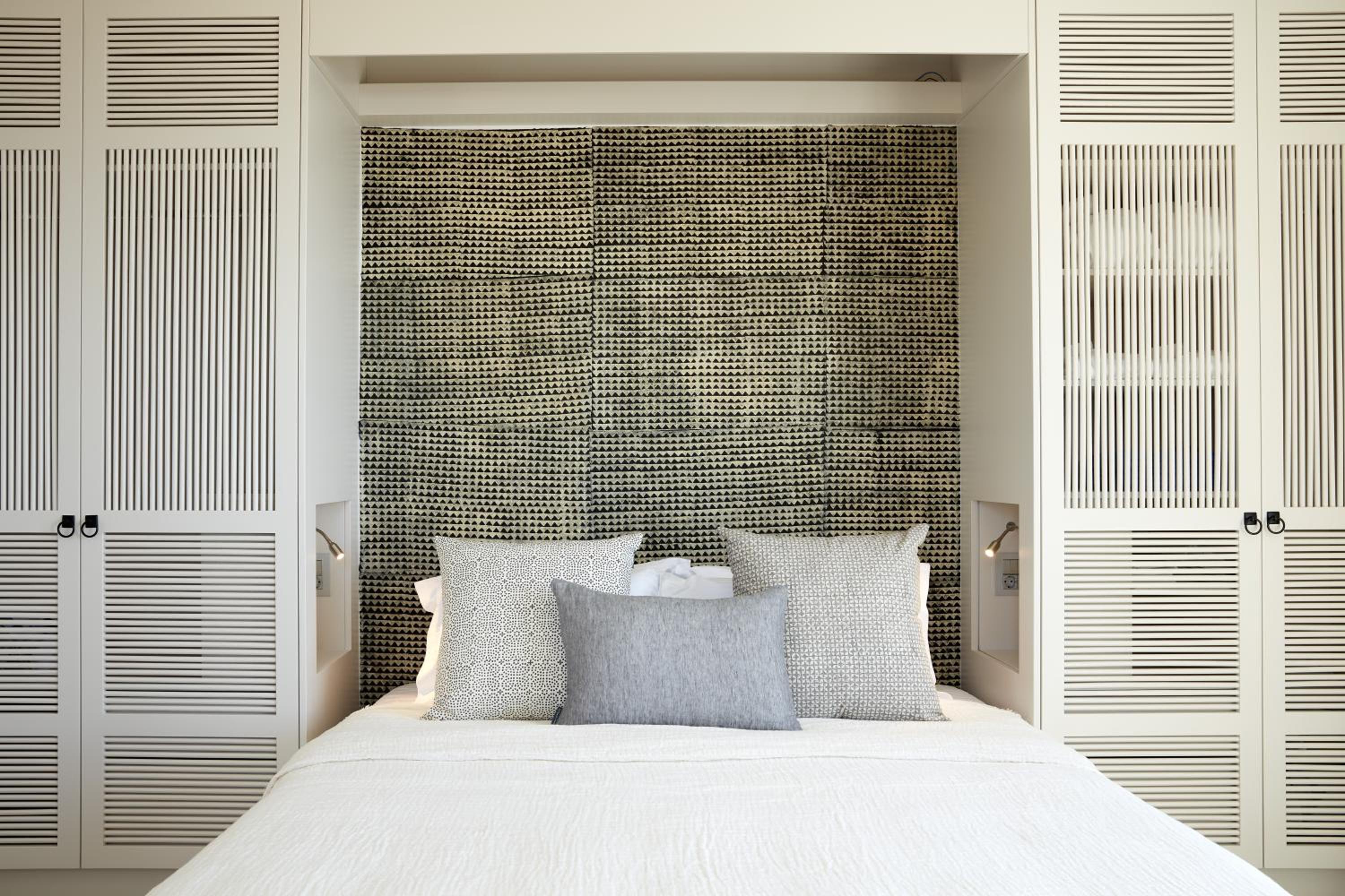 Residential Two-Bedroom Pool Villa with Complimentary Car