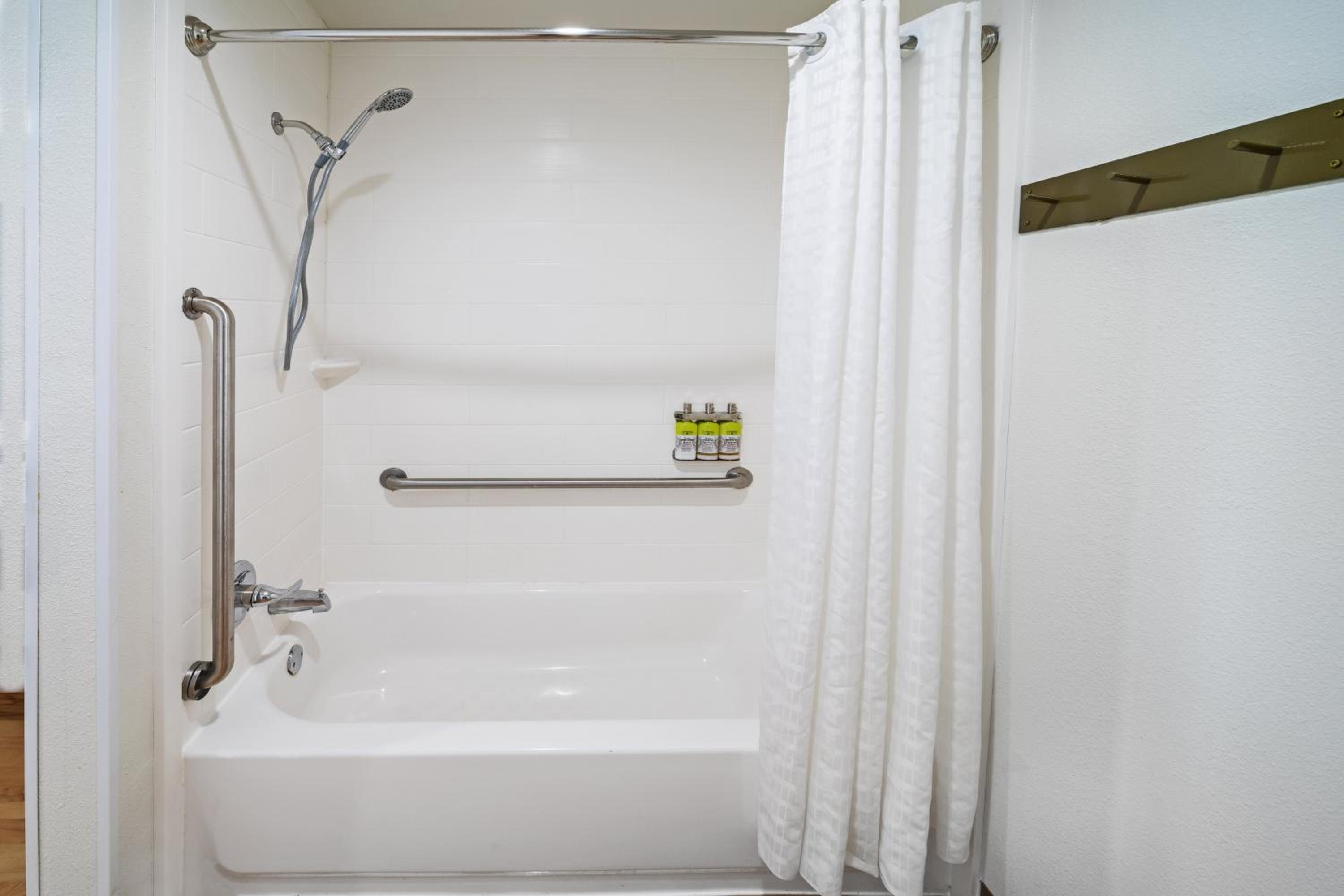 Candlewood Suites - Muskogee by IHG, Billede 4