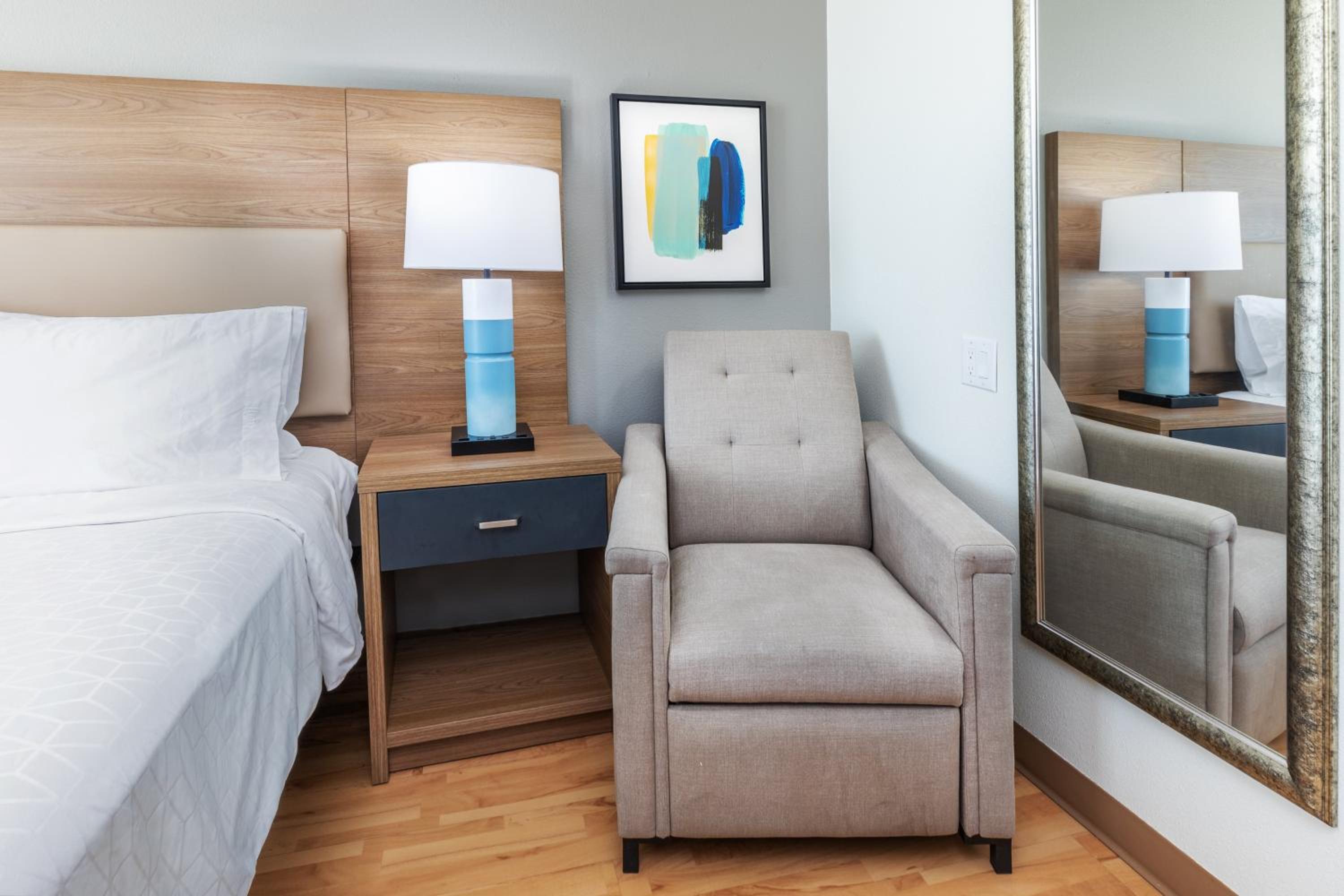 Candlewood Suites - Muskogee by IHG, Billede 3