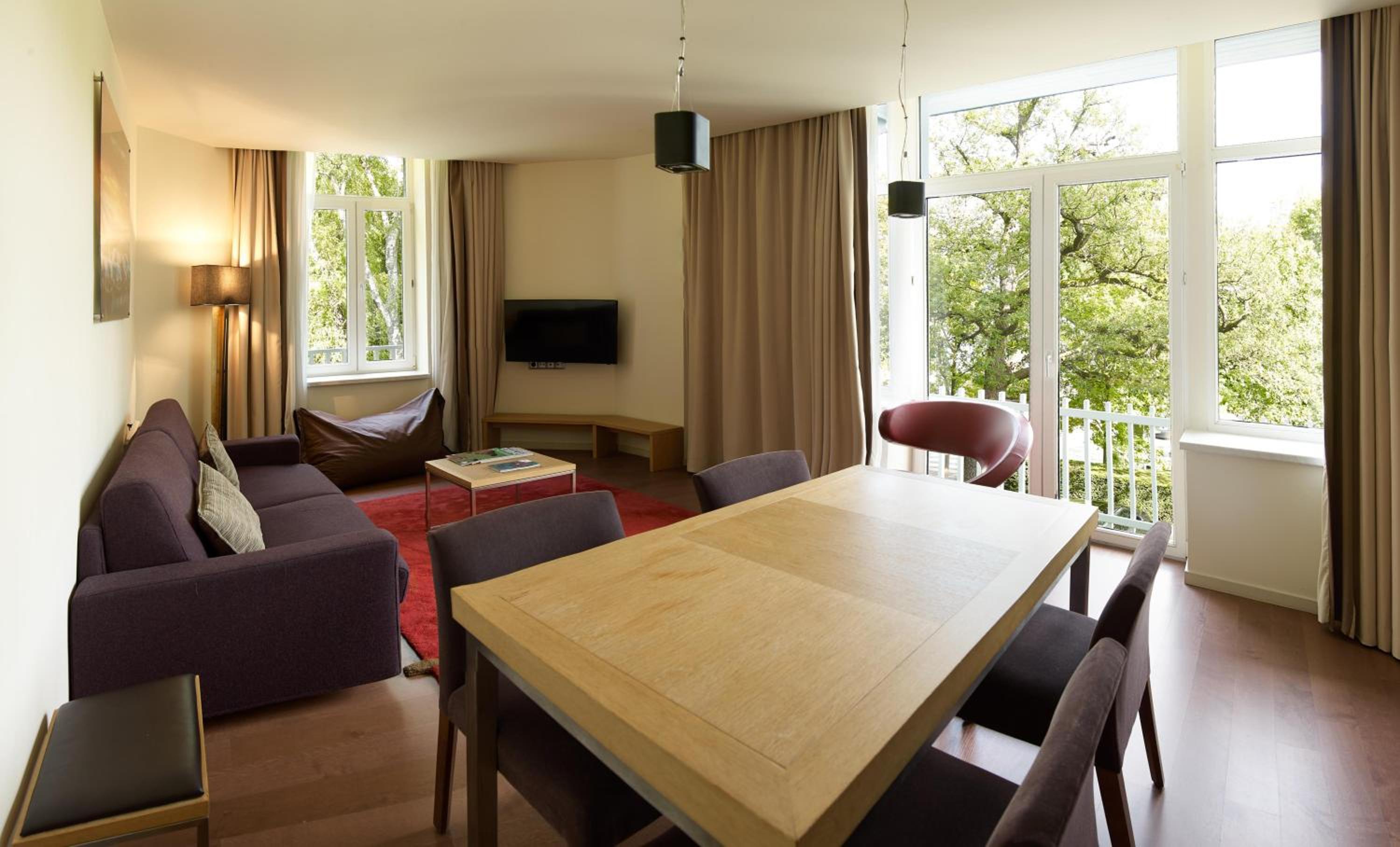 Junior Suite thumbnail 6