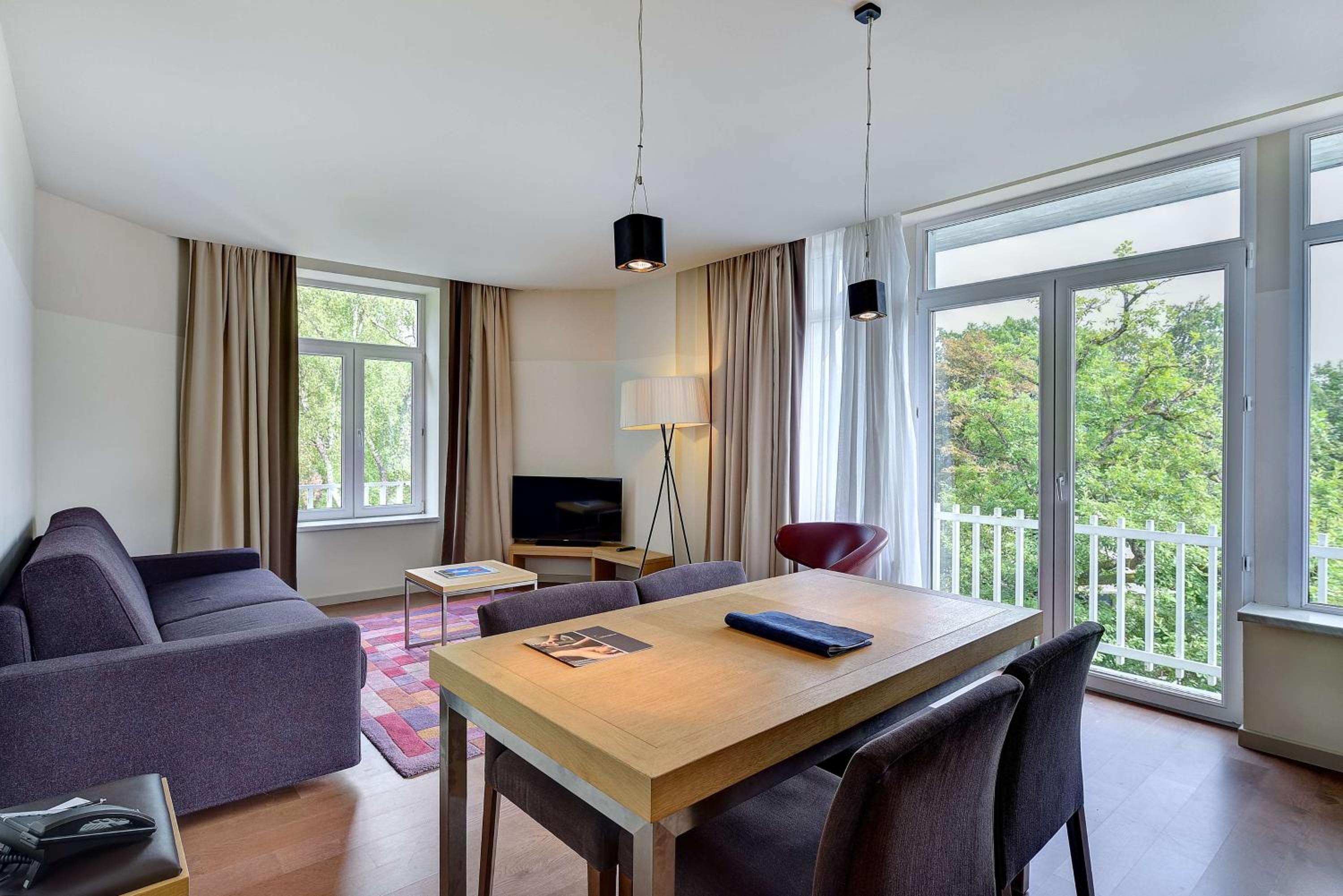 Junior Suite - Photo 7