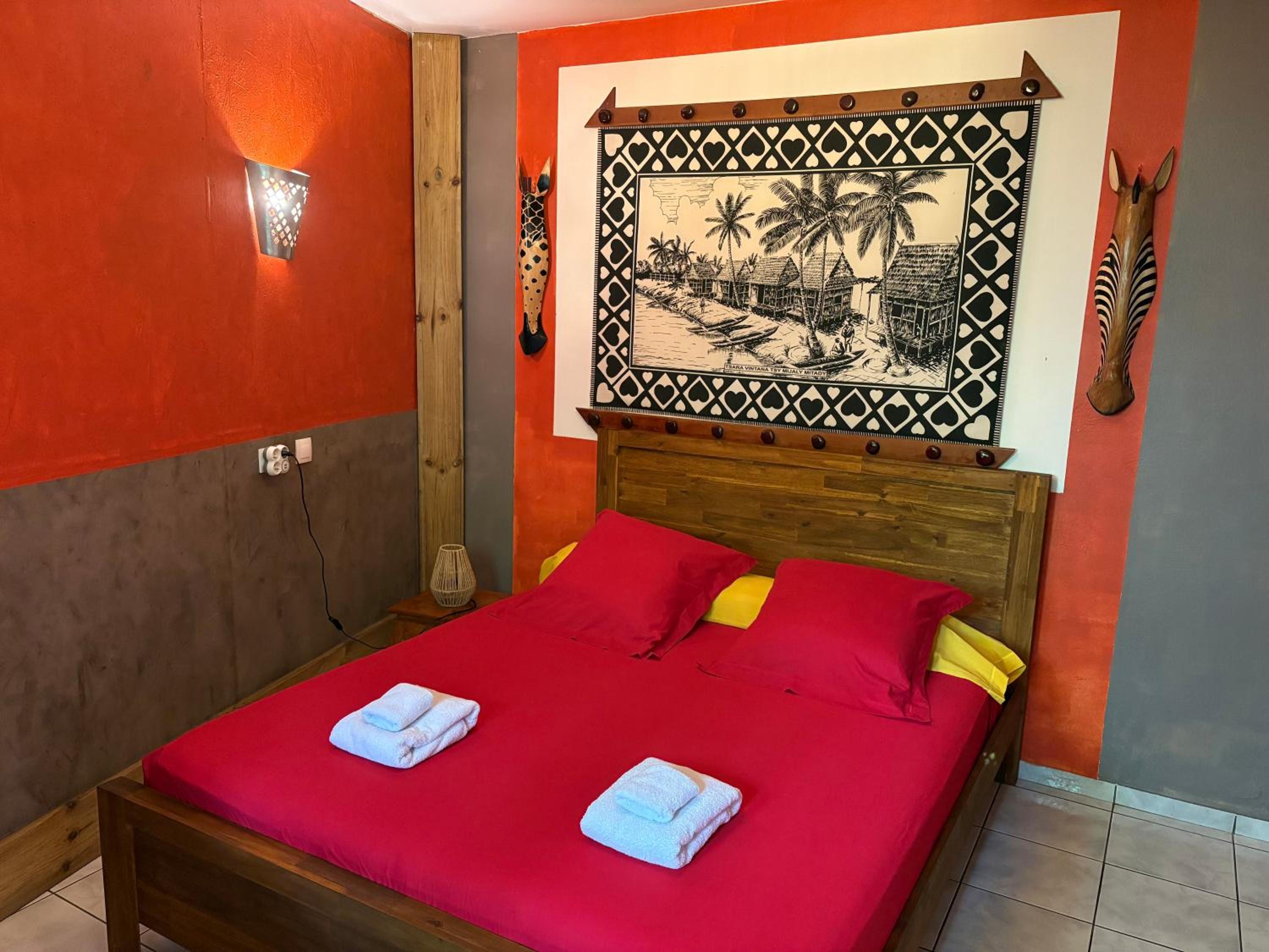 Chambre Parentale