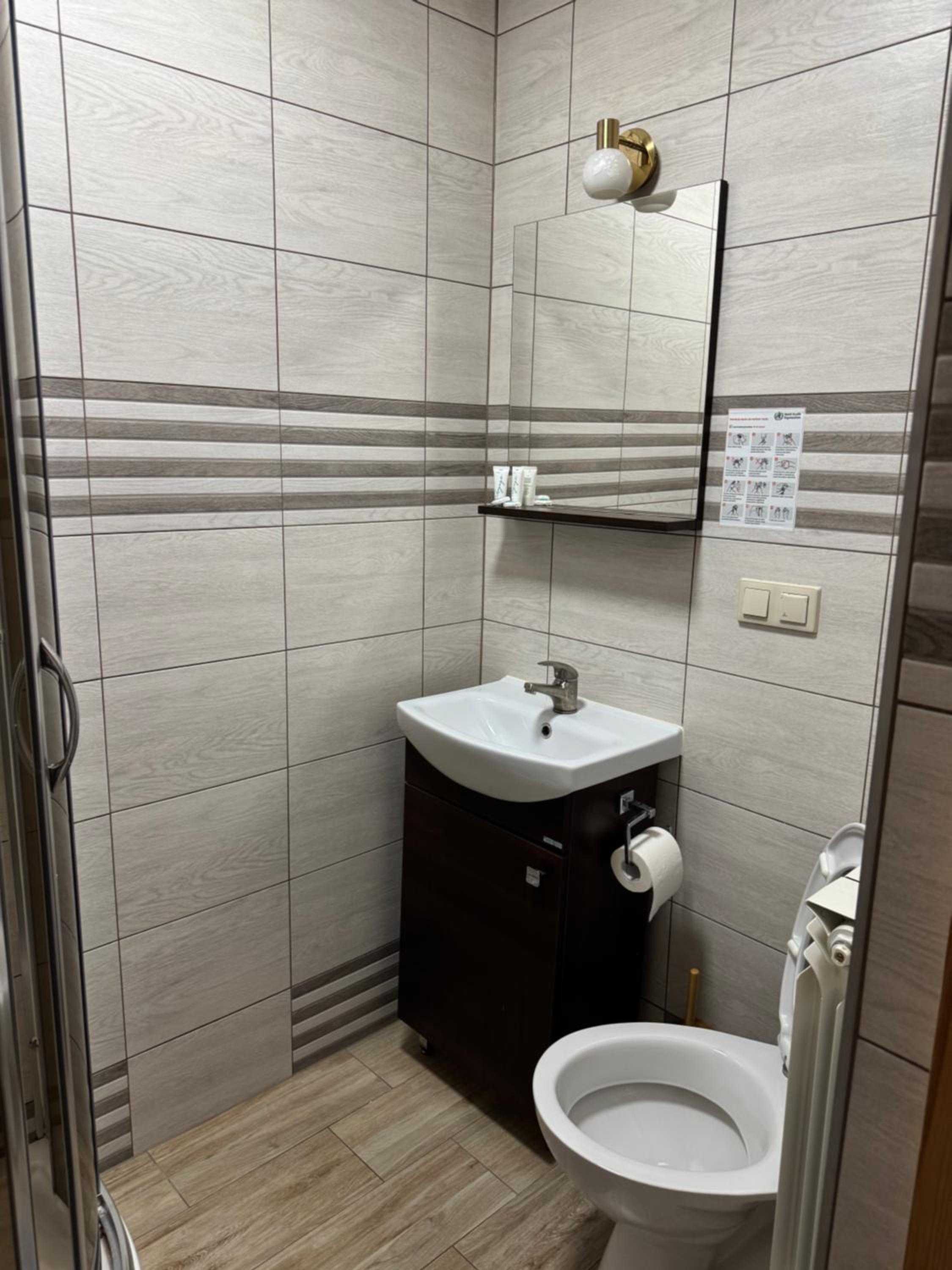 Budget Single Room photo 1