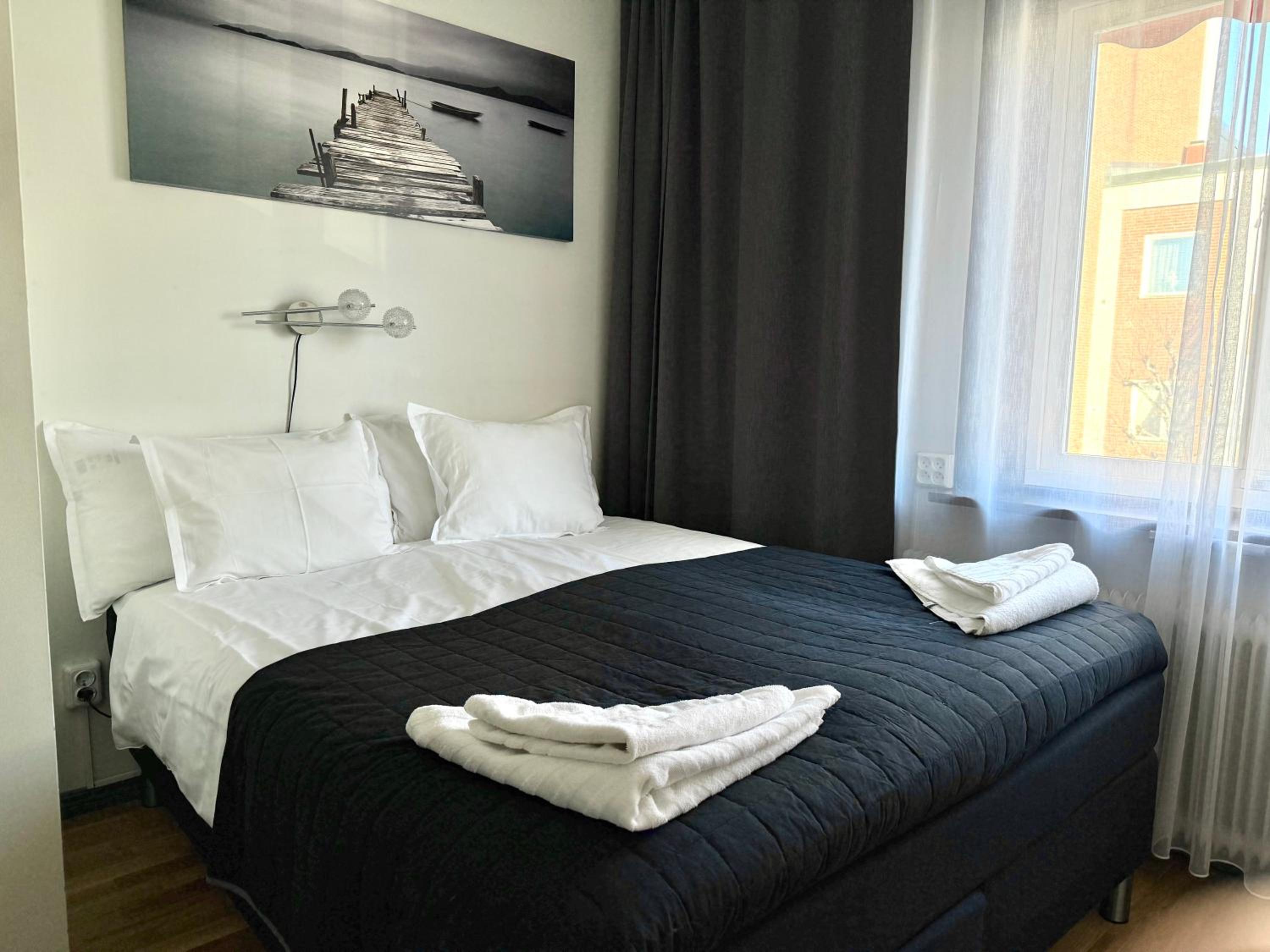Economy Double Room photo 1