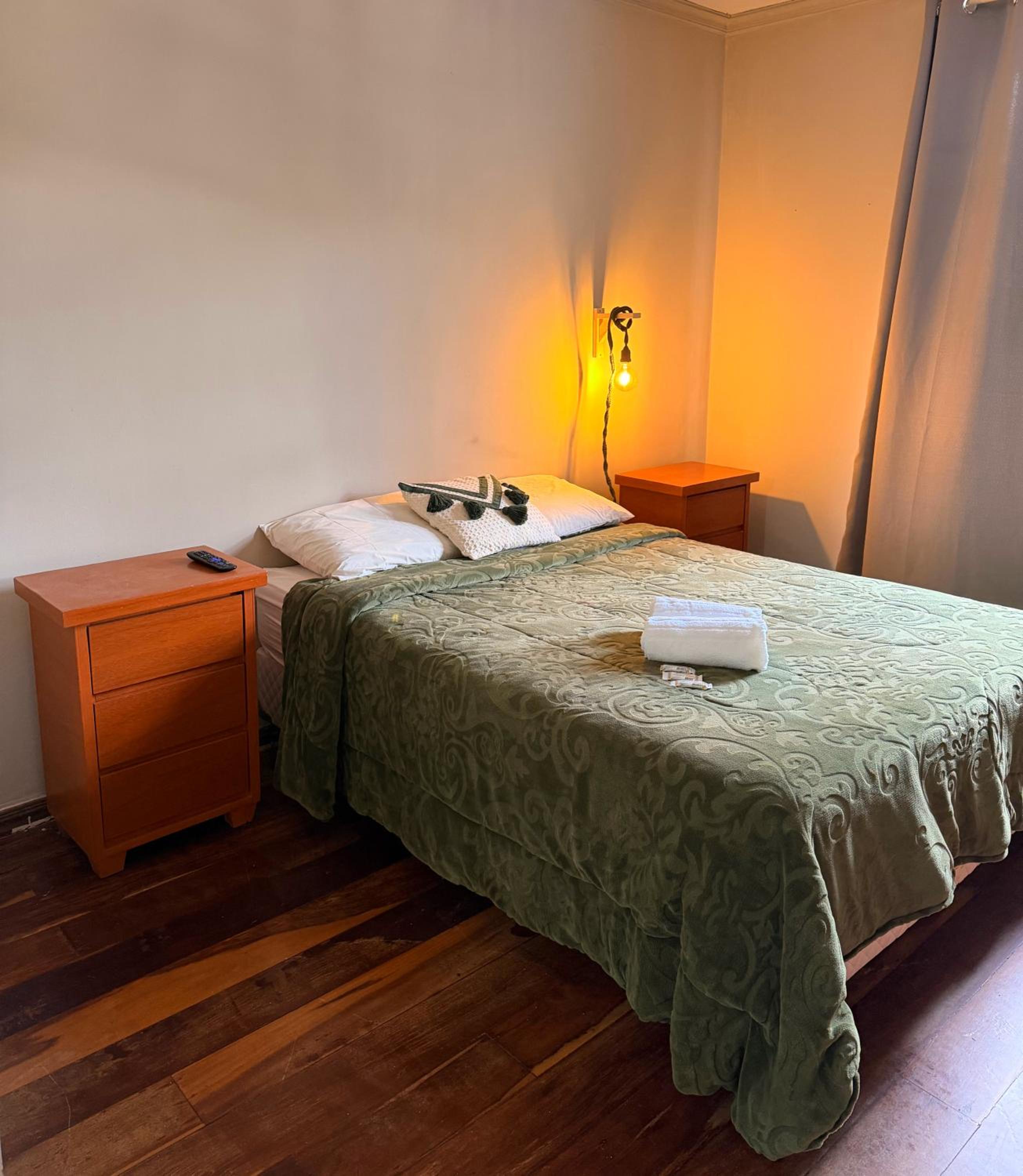 Large Double Room photo 2