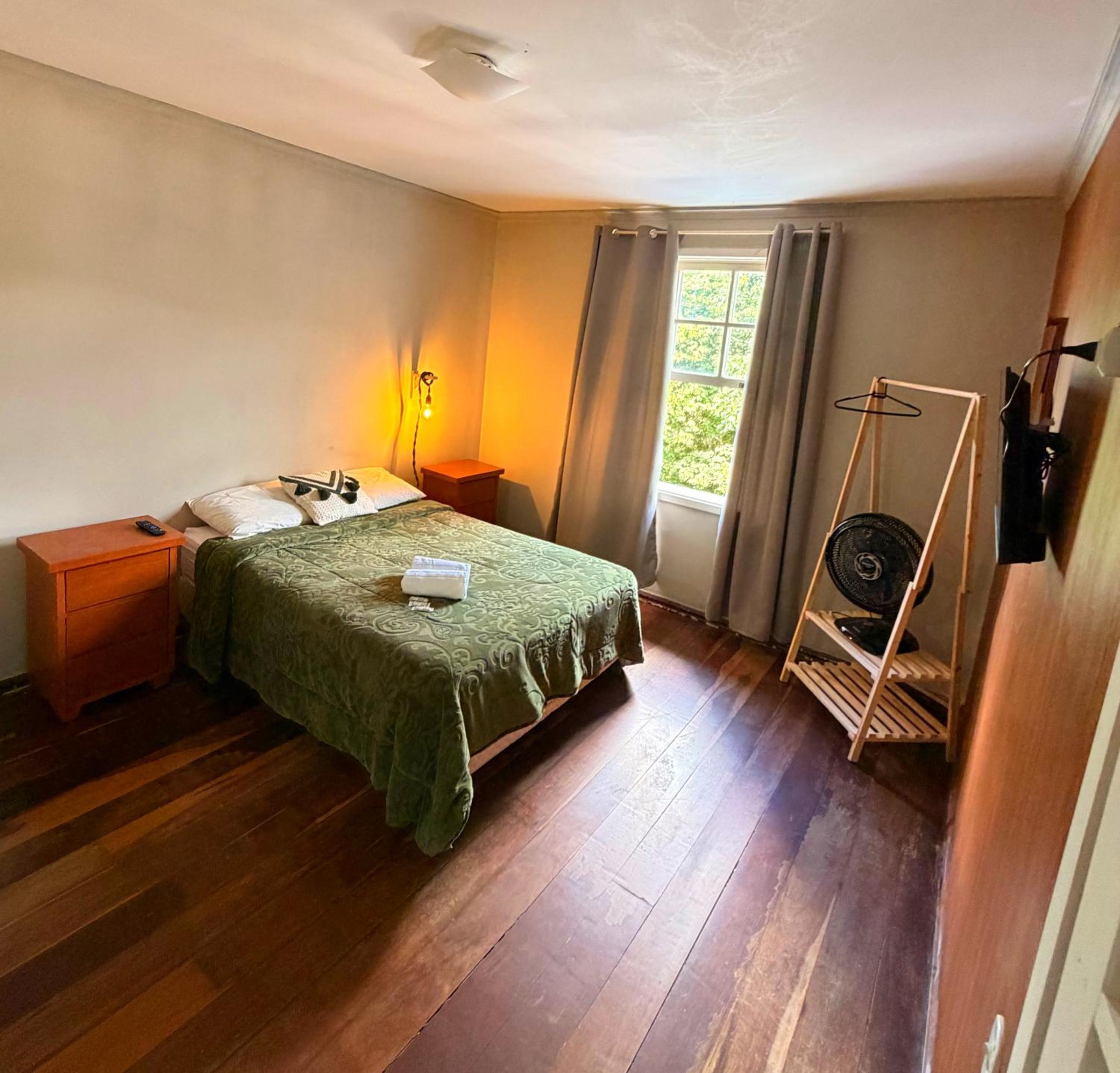Large Double Room photo 3