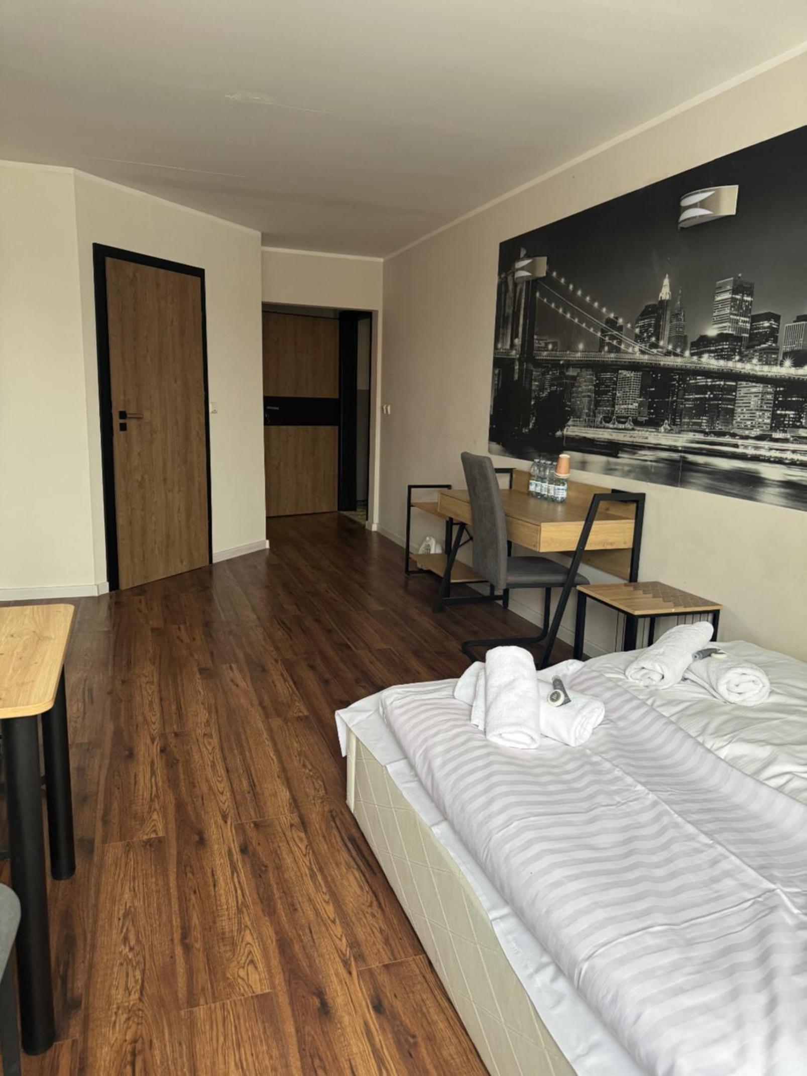 Standard Triple Room - Photo 1