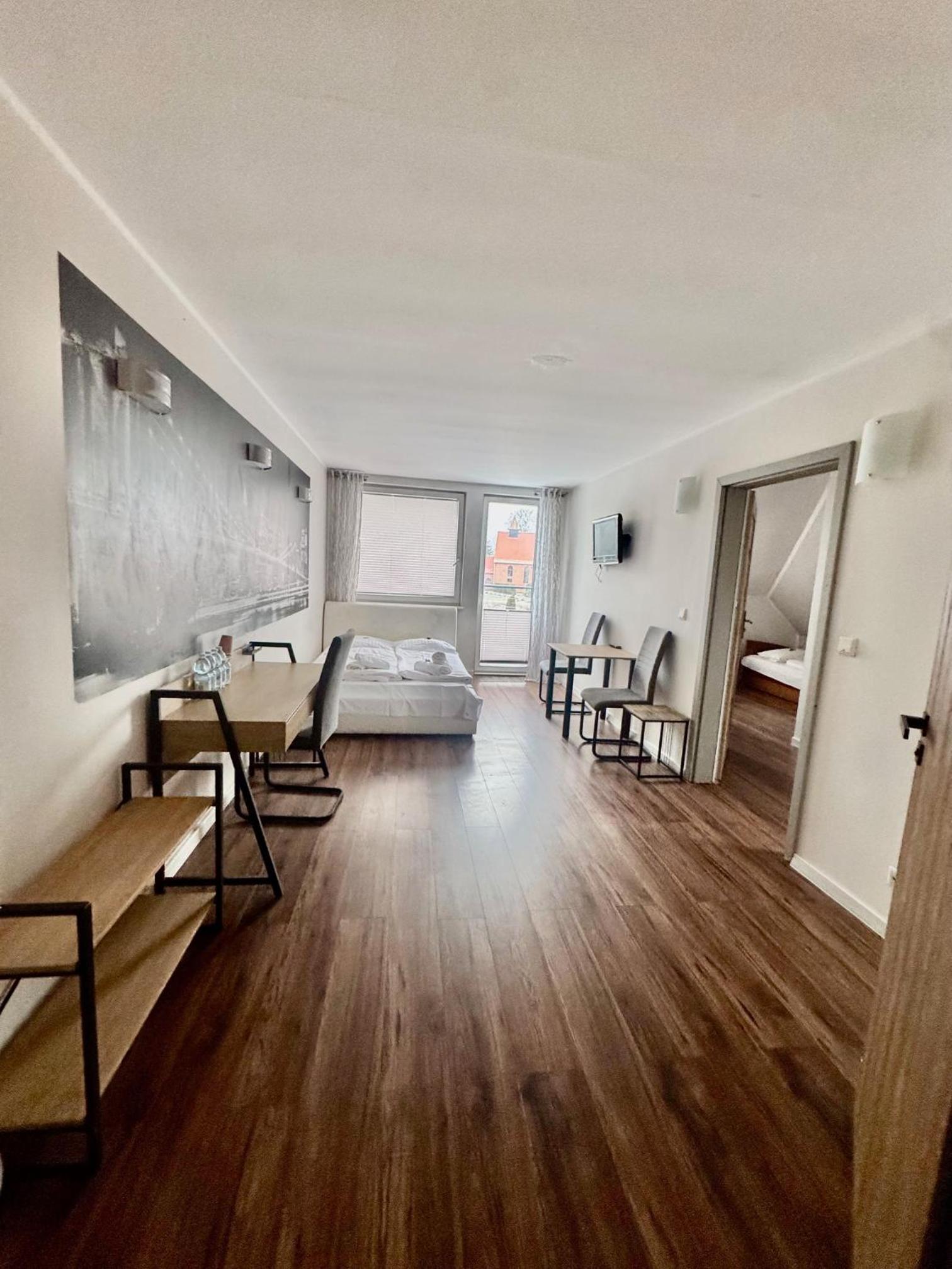 Standard Triple Room - Photo 2