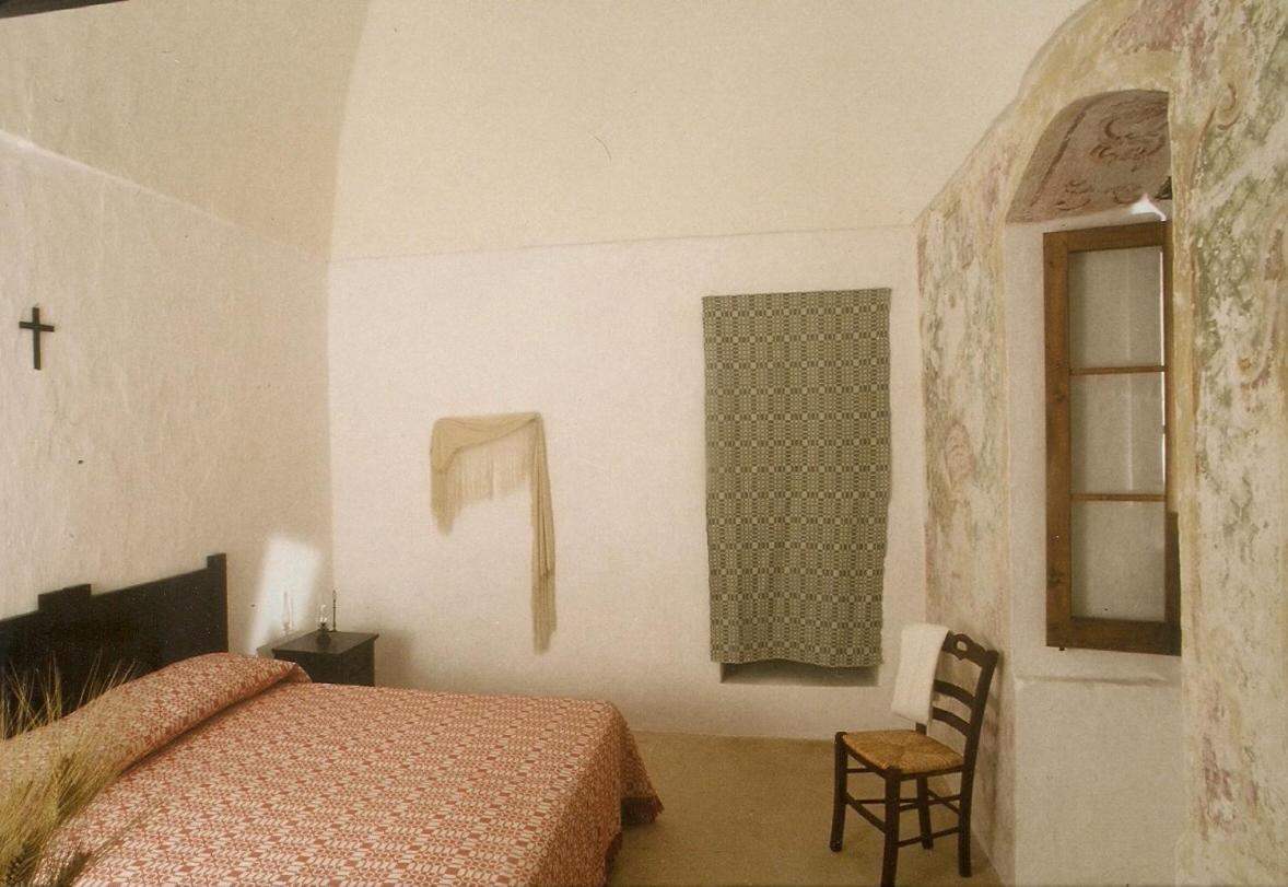 Double Room with Private External Bathroom photo 3