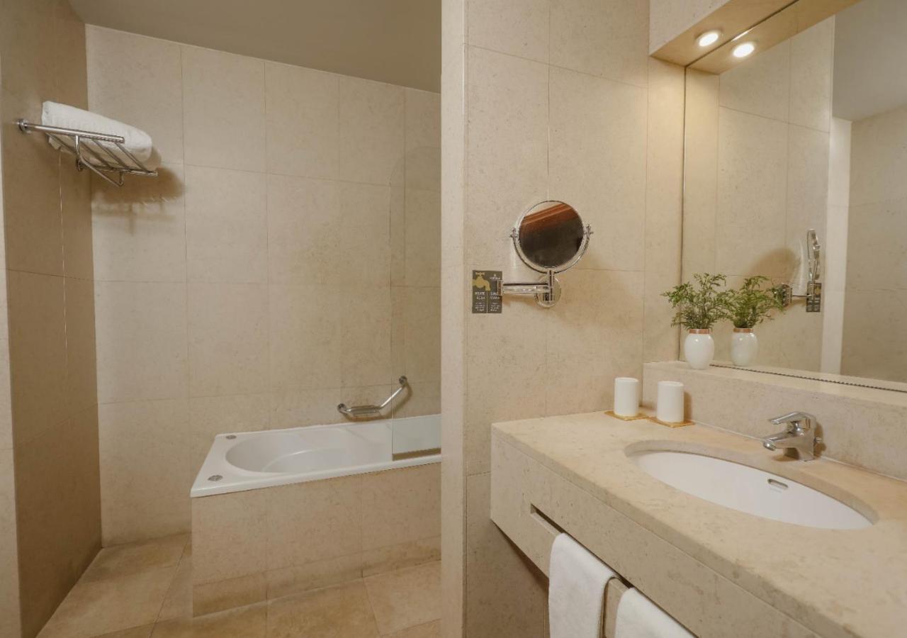 Family Double Room