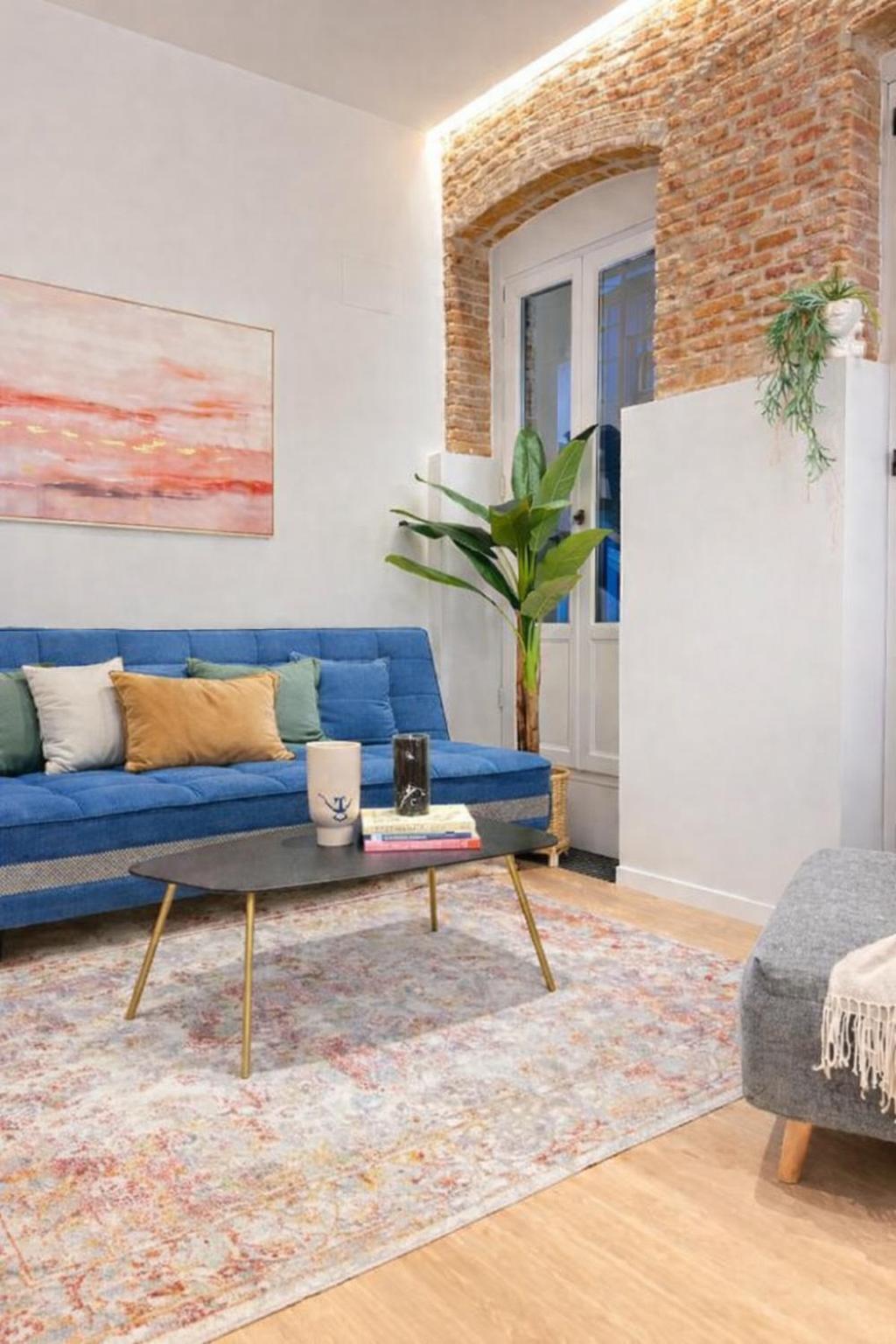 Two-Bedroom Family Apartment photo 3