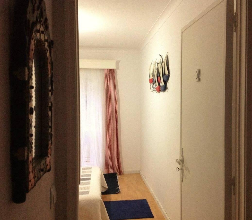 Budget Double Room photo 1