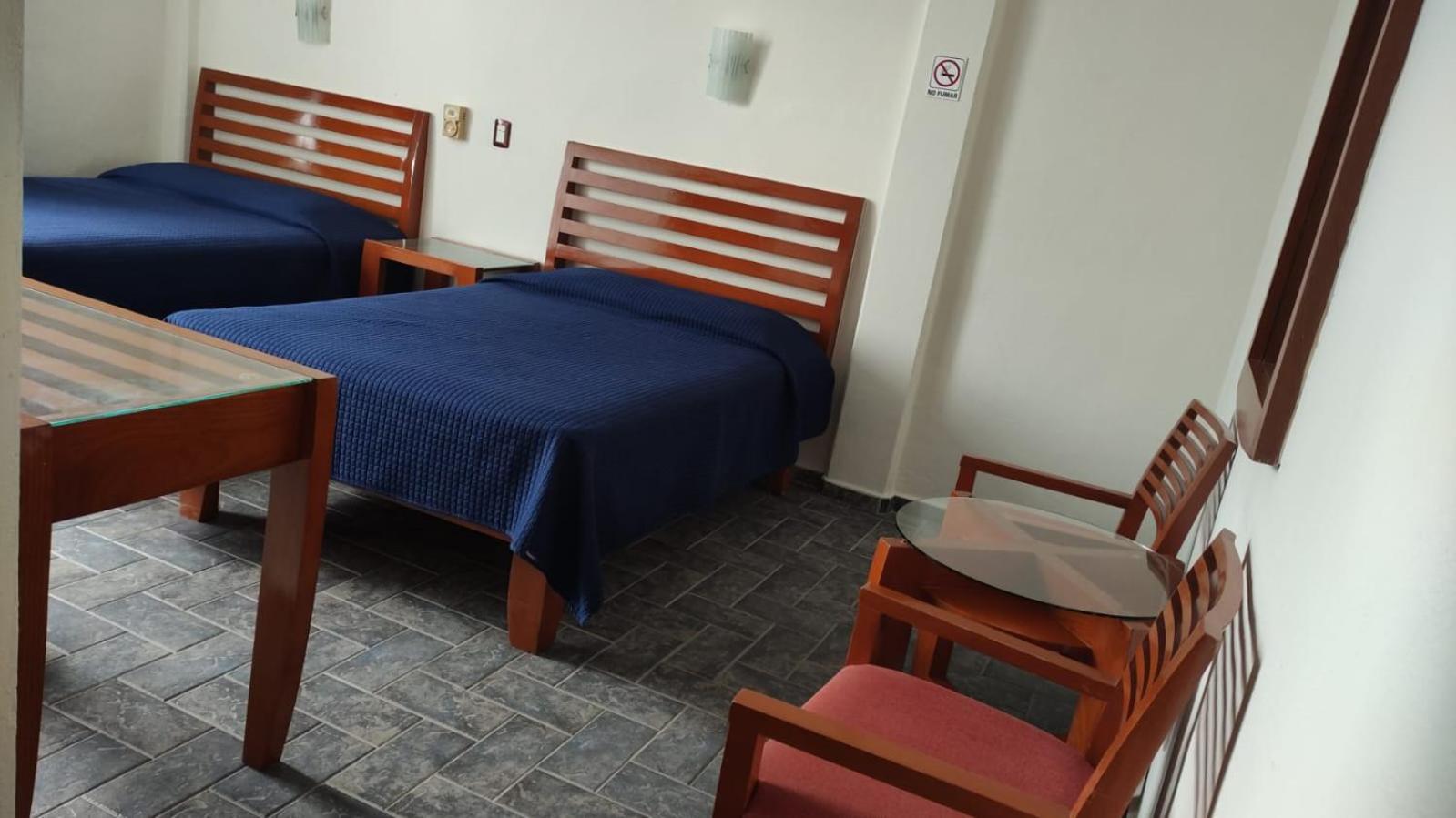 Classic Quadruple Room photo 1