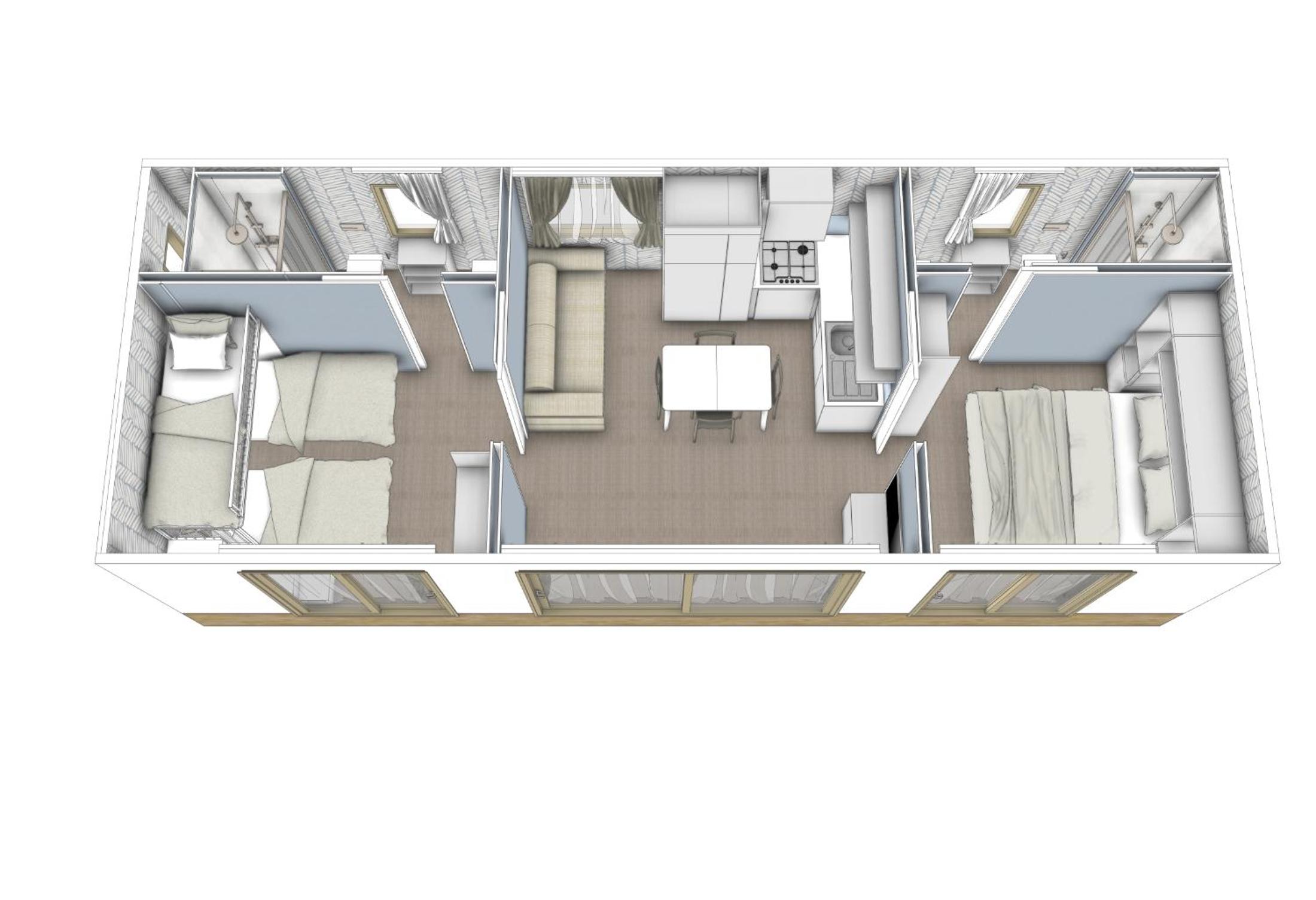 Mobile Home