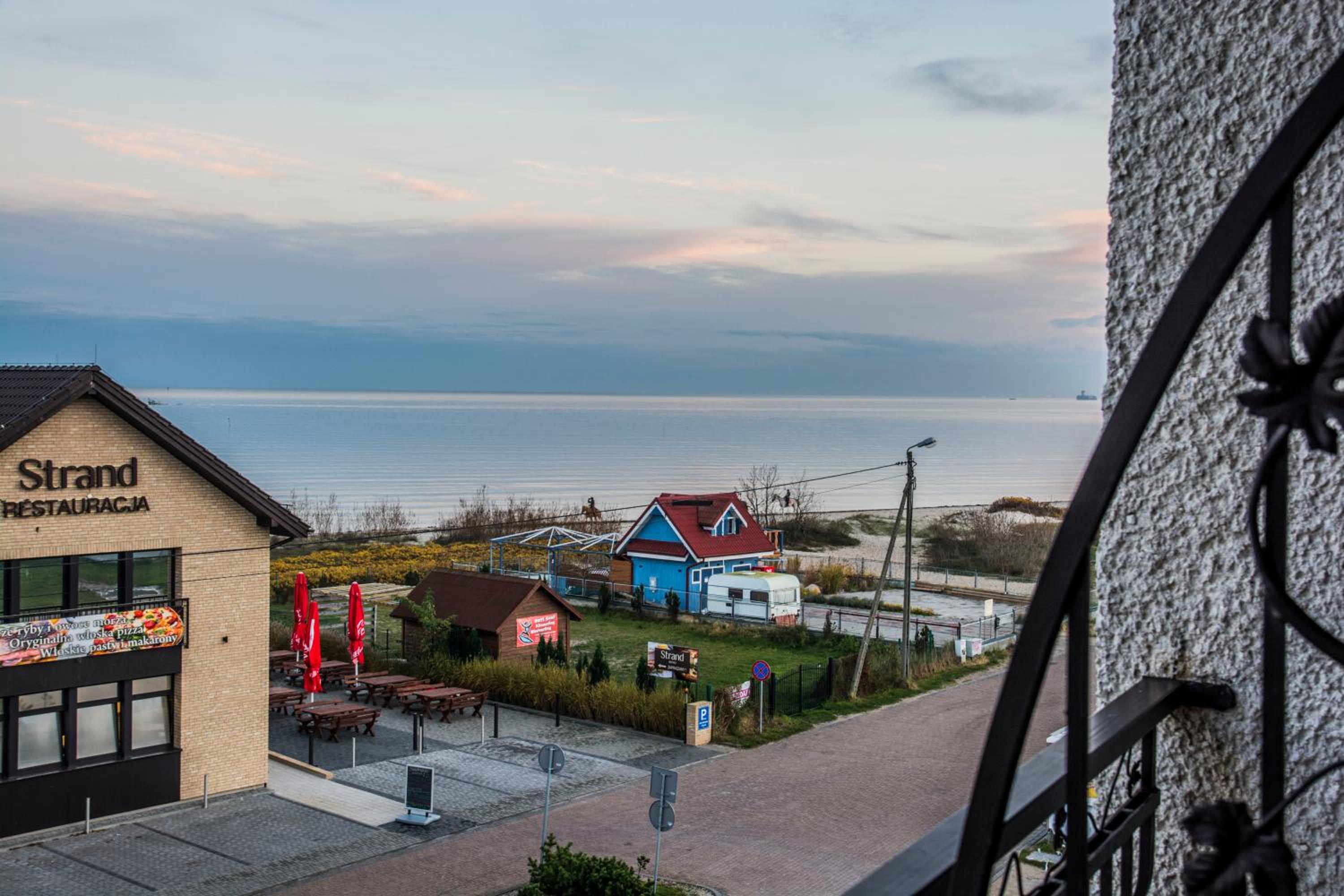 Double Room with Sea View photo 2