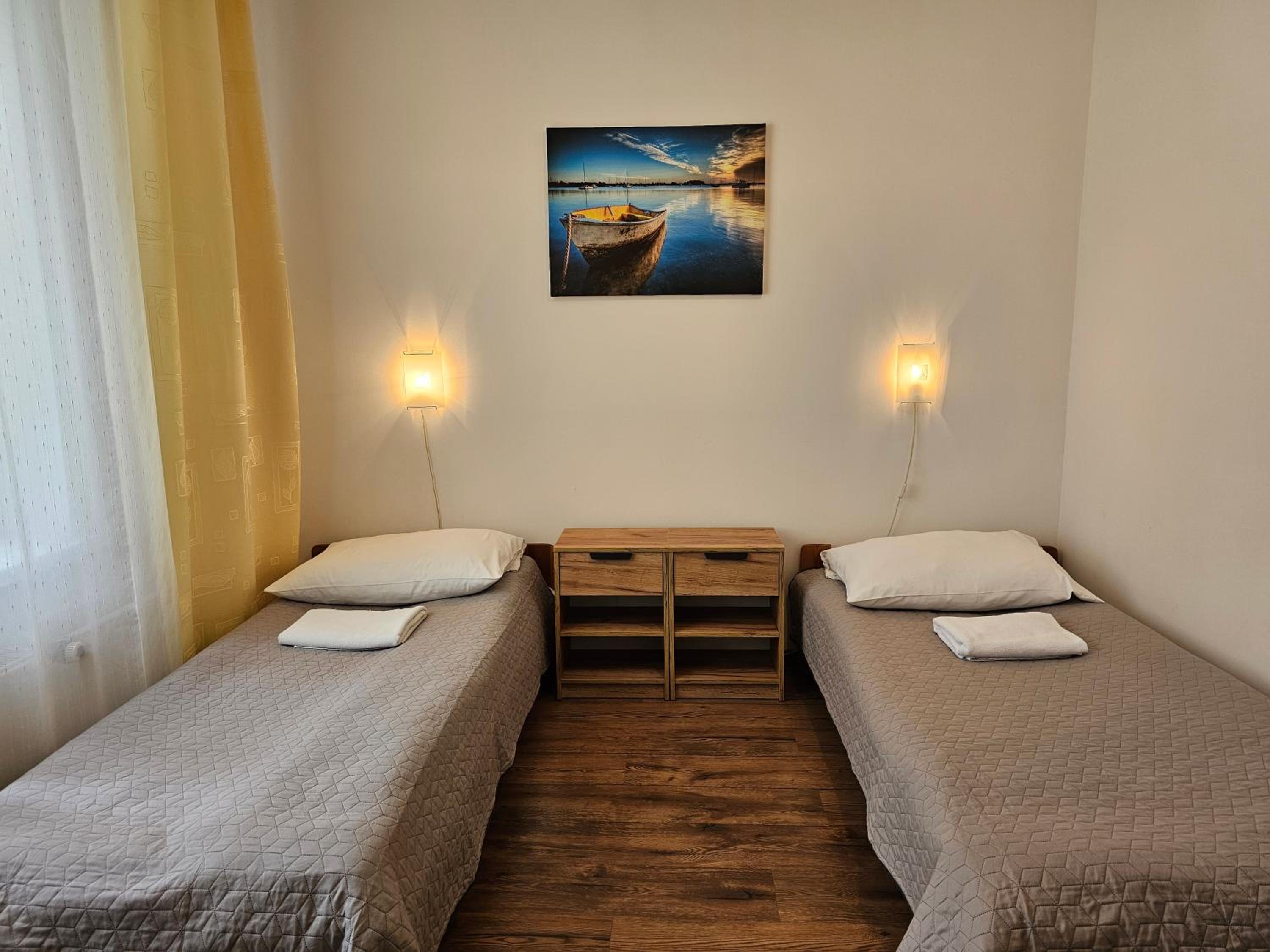 Standard Twin Room photo 1