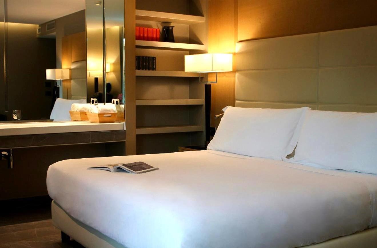 Junior Suite with Garden View photo 1