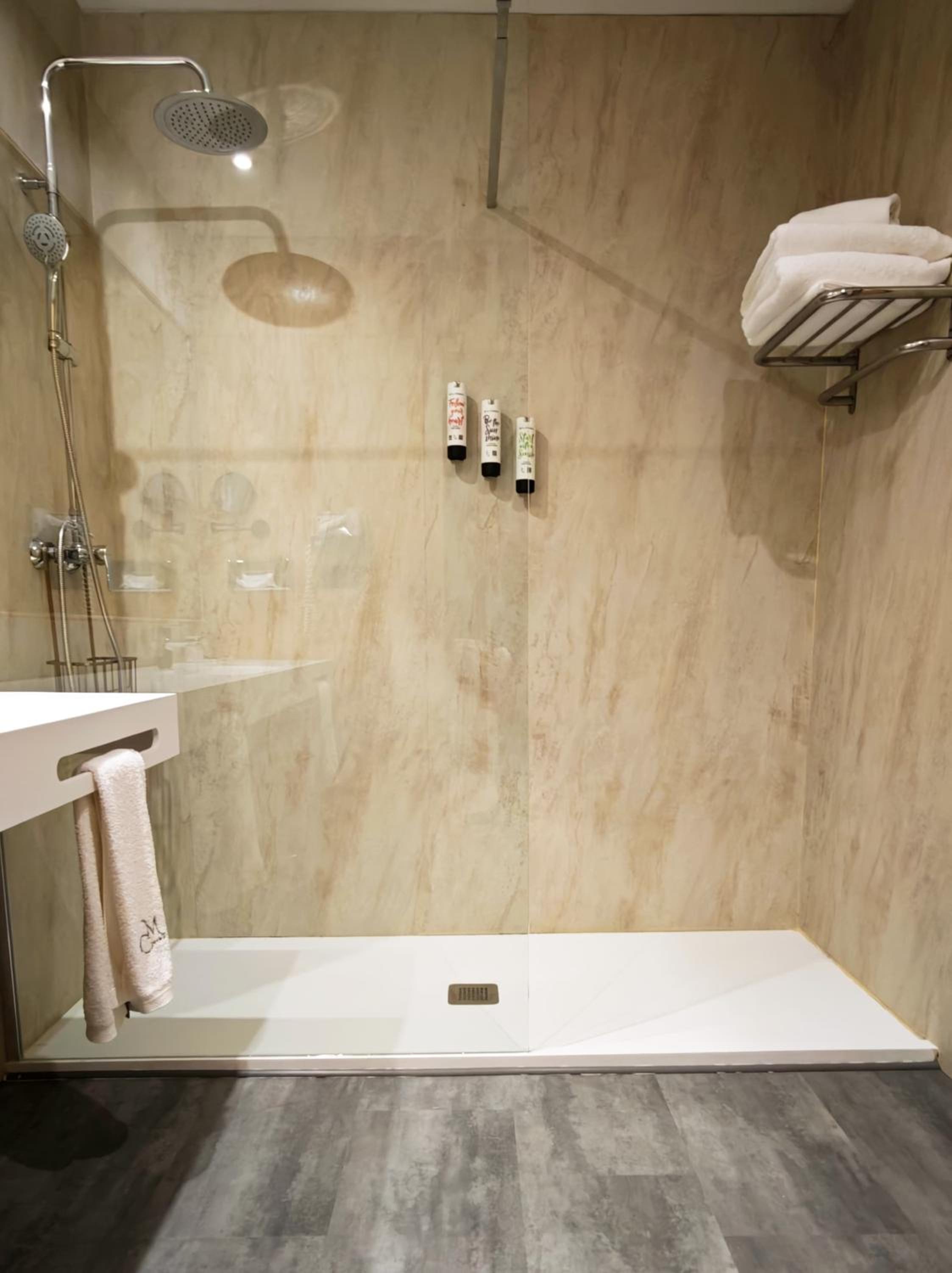 Junior Suite with Terrace photo 3